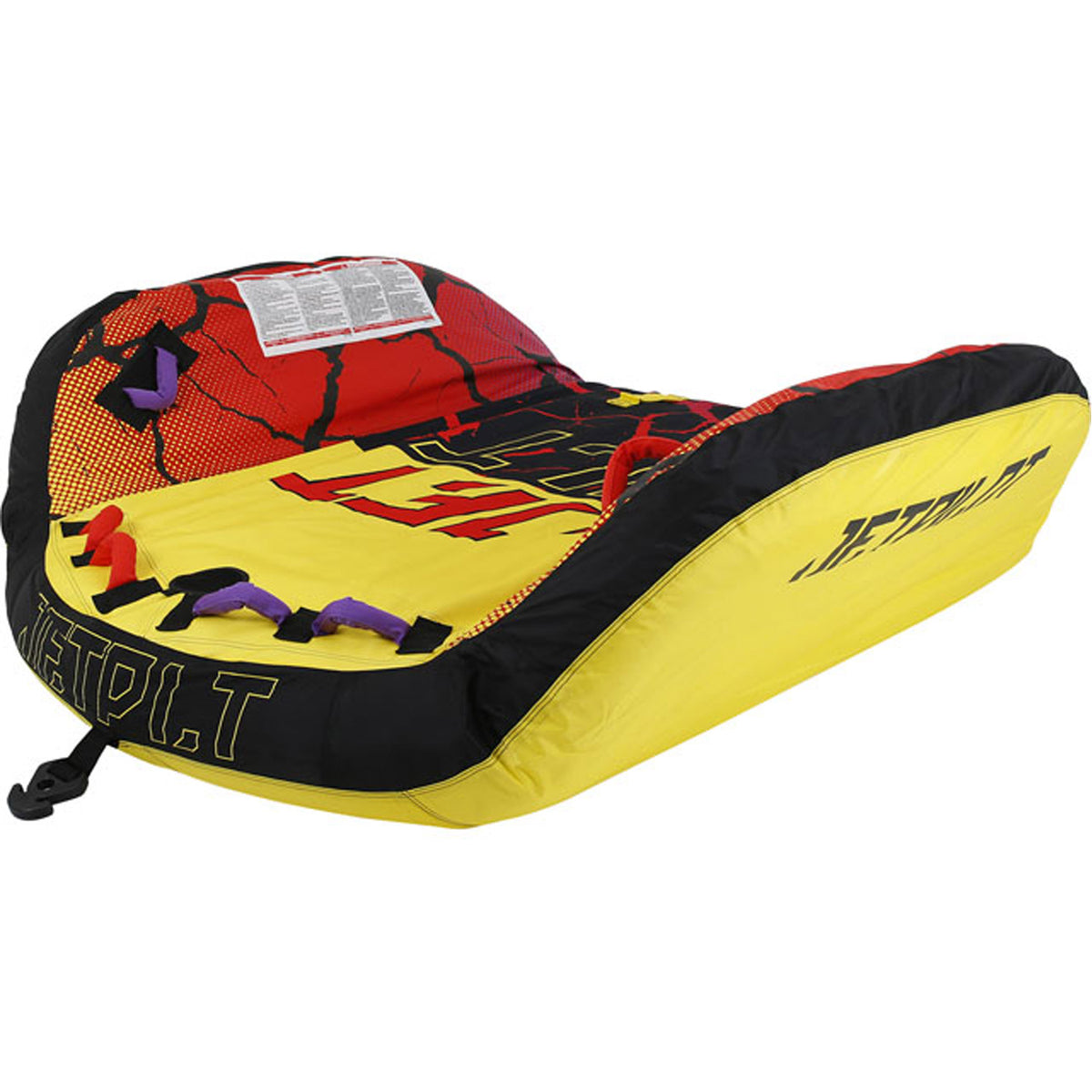 Wing 2 Person Towable Ski Tube