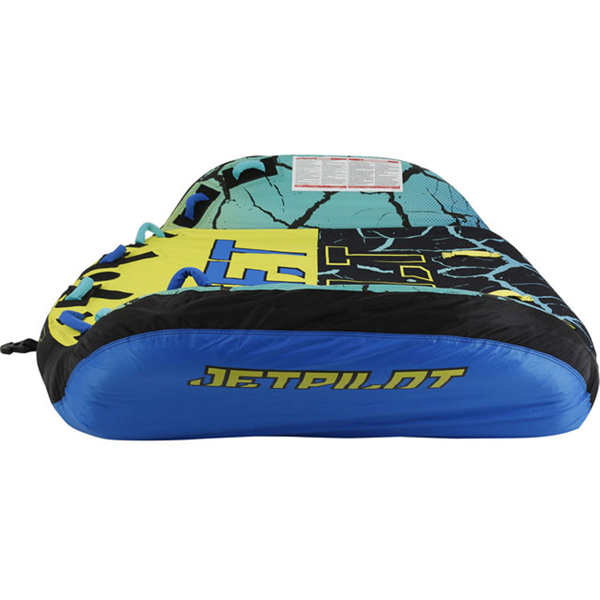 Wing 3 Person Towable Ski Tube