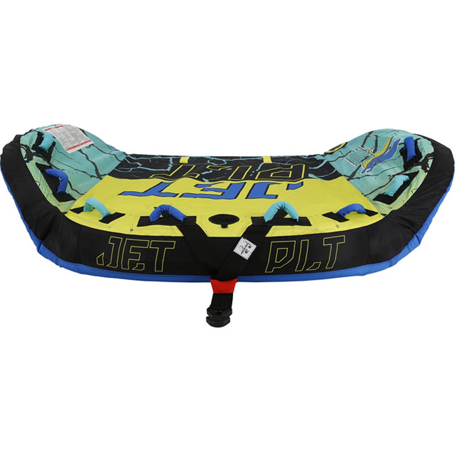Wing 3 Person Towable Ski Tube