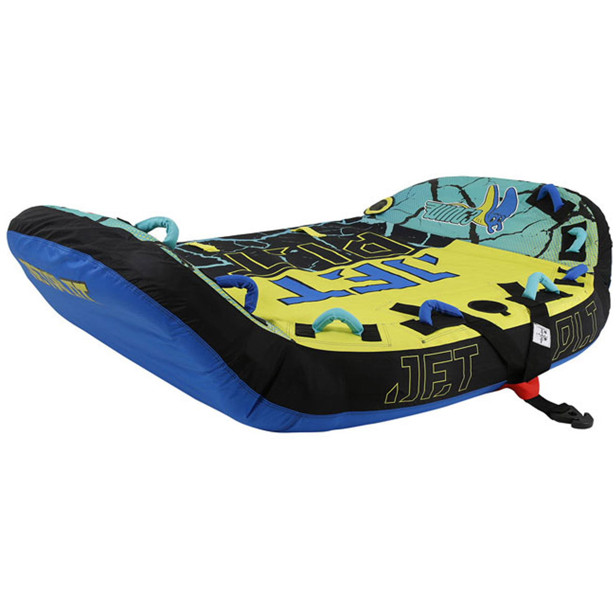 Wing 3 Person Towable Ski Tube