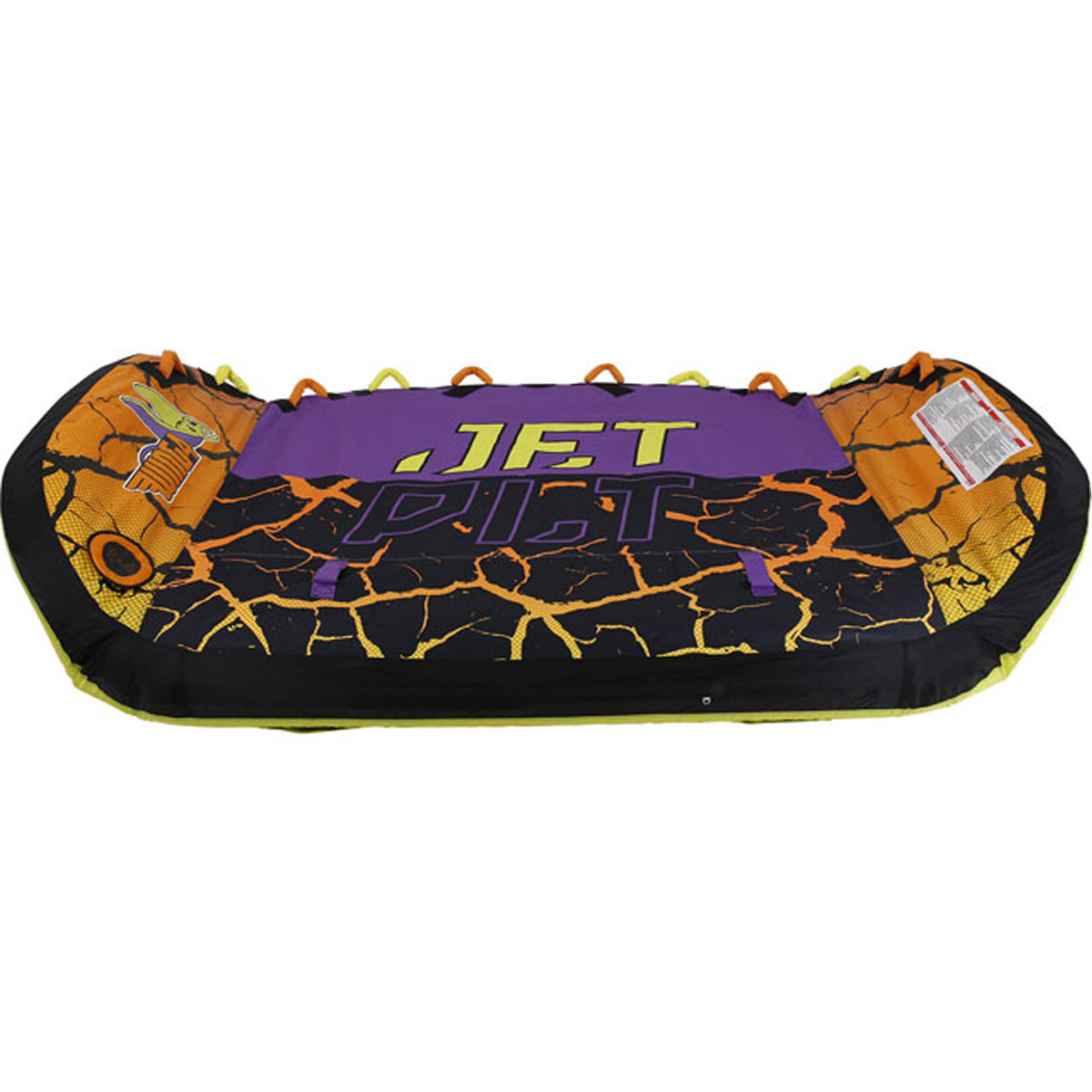 Wing 4 Person Towable Ski Tube