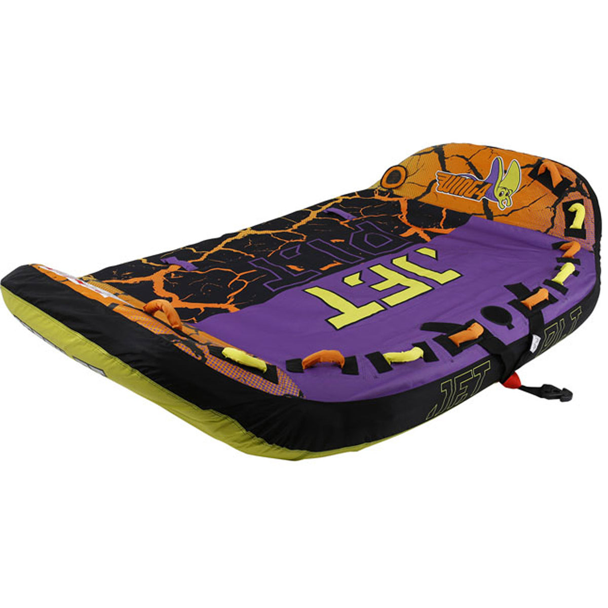 Wing 4 Person Towable Ski Tube