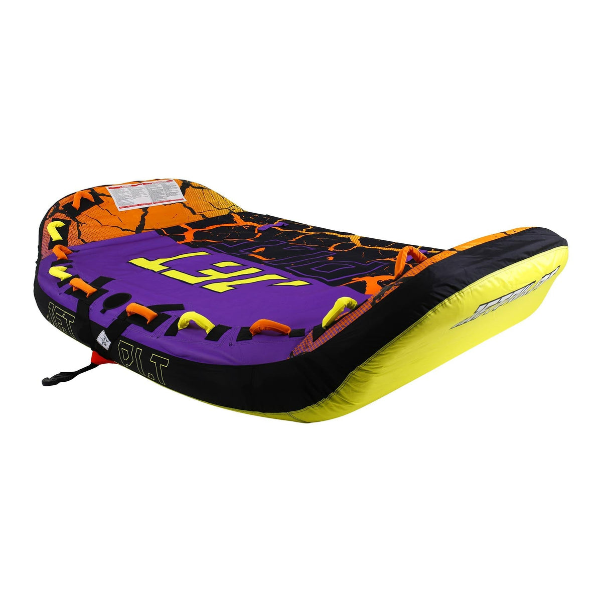 Wing 4 Person Towable Tube