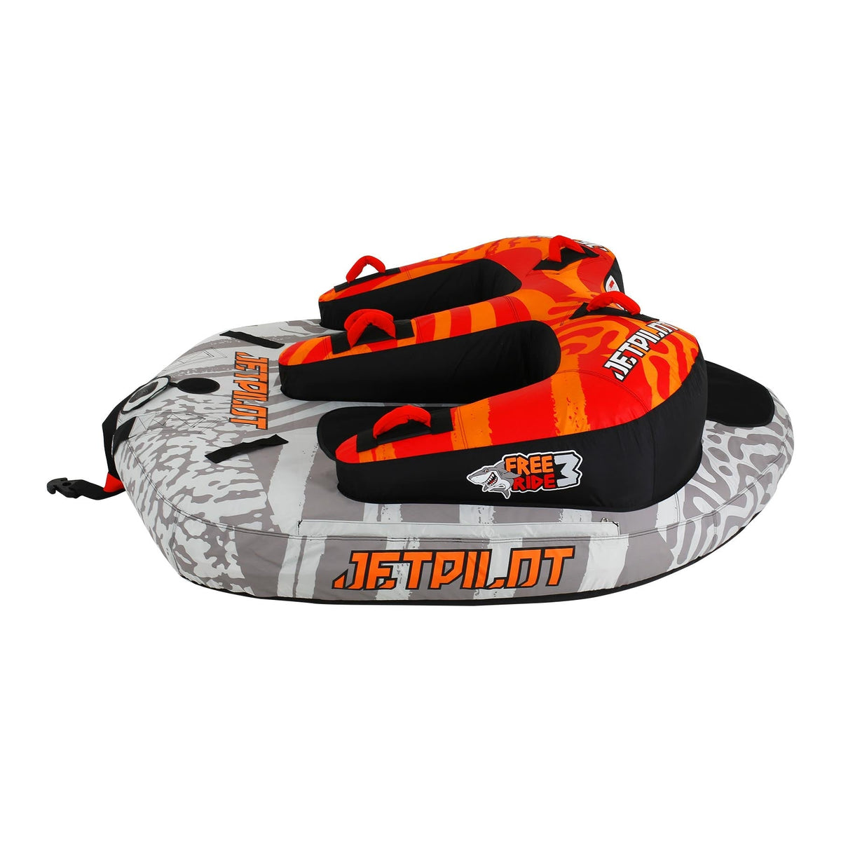 Freeride 3 Person Towable Tube