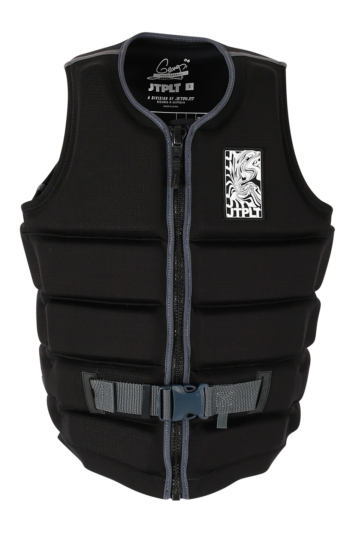 X1 Mens Life Jacket - Felix Georgii Signature Series