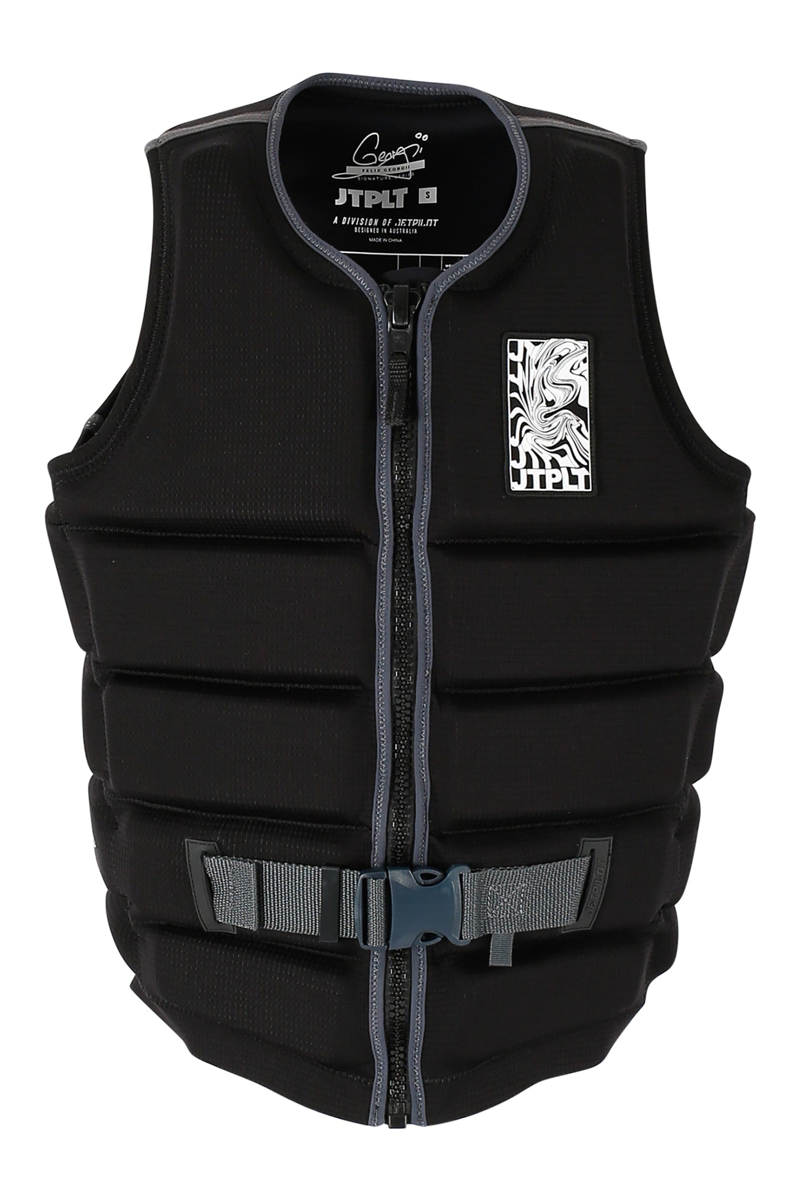 X1 Mens Life Jacket - Felix Georgii Signature Series