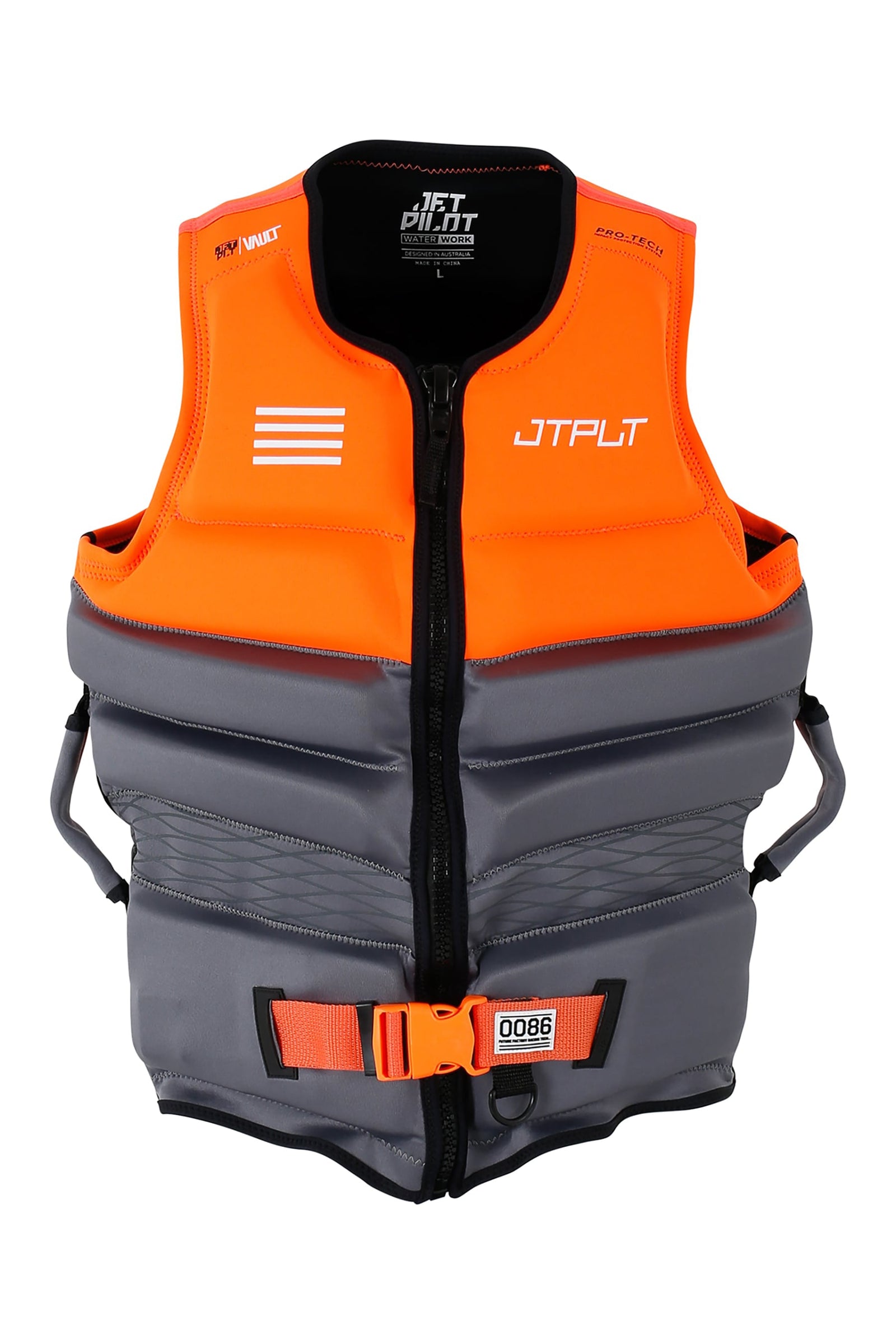 Vault Hyperflex Life Jacket