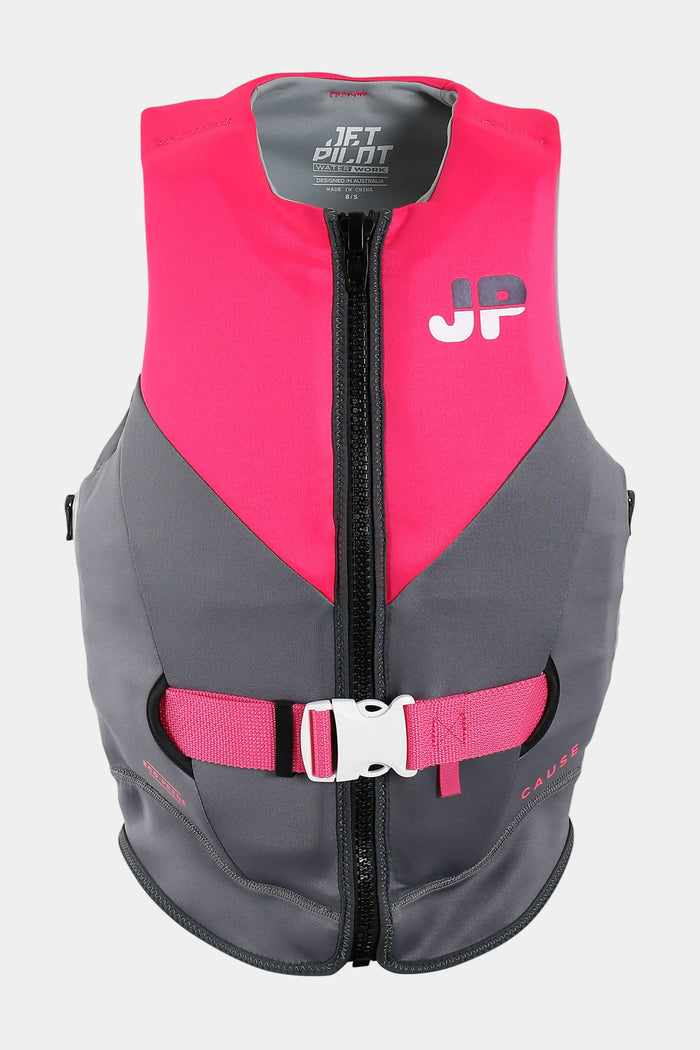 Cause Ladies Life Jacket