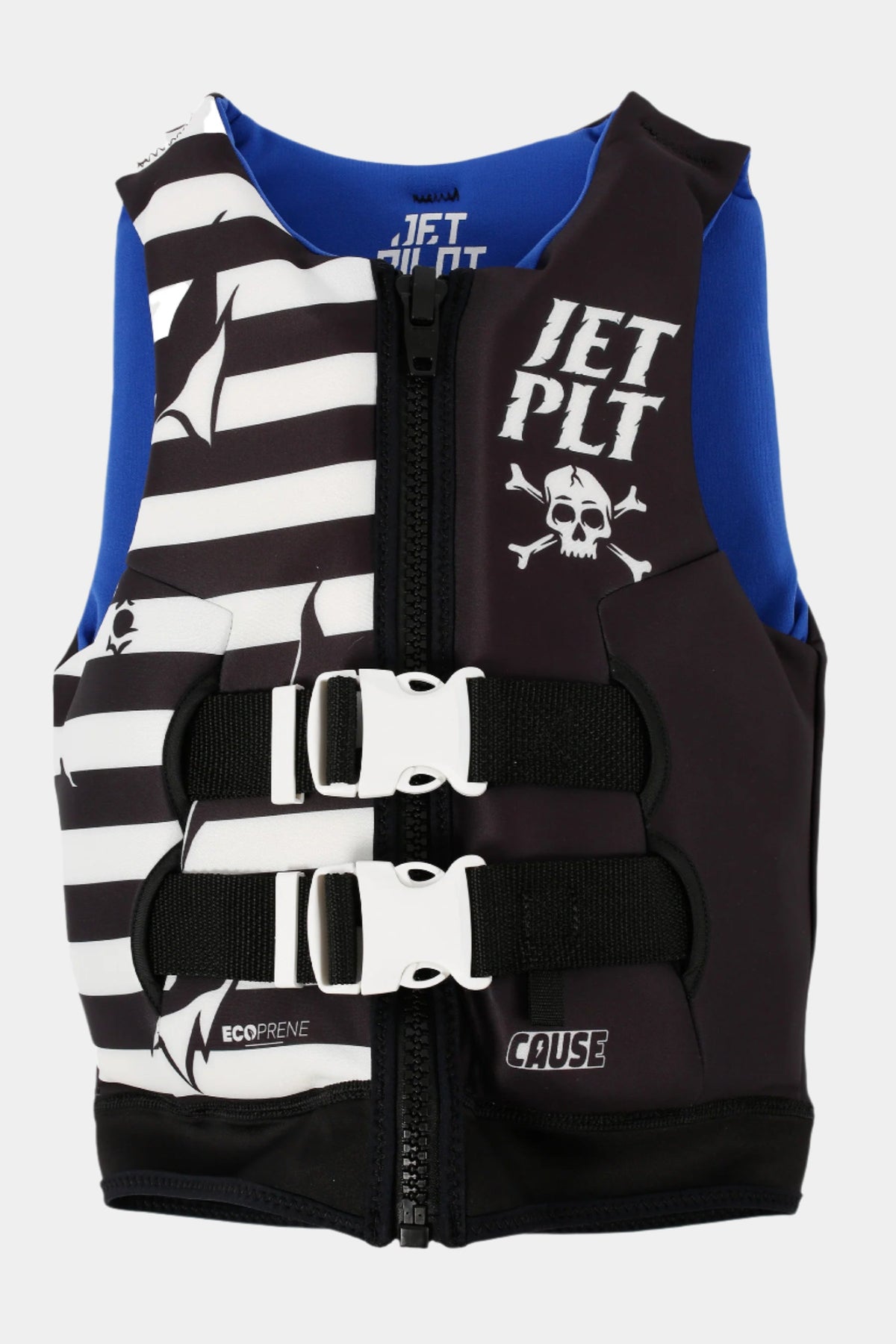 Boys Cause Kids Life Jacket
