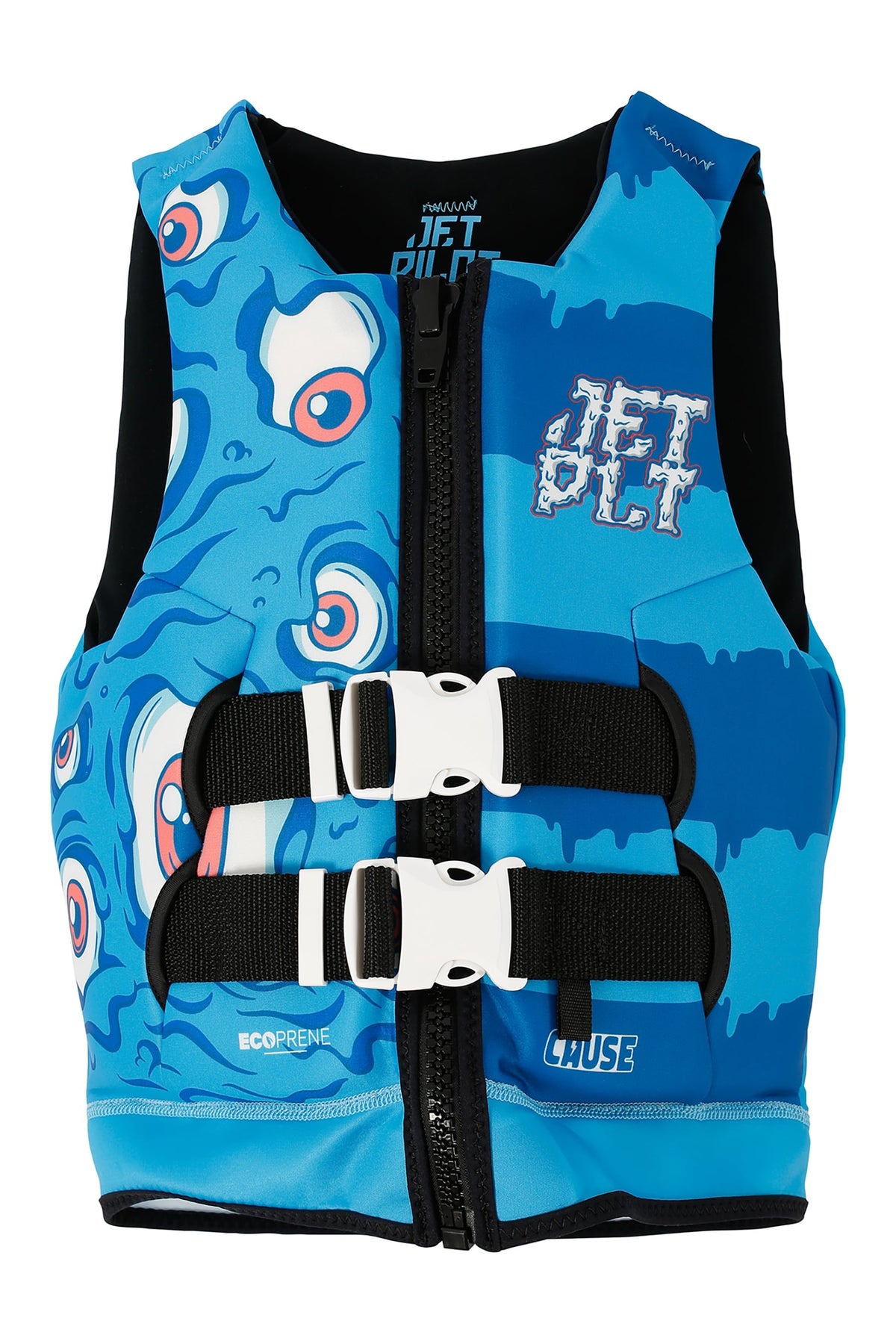 Cause Kids Life Jacket - Boys