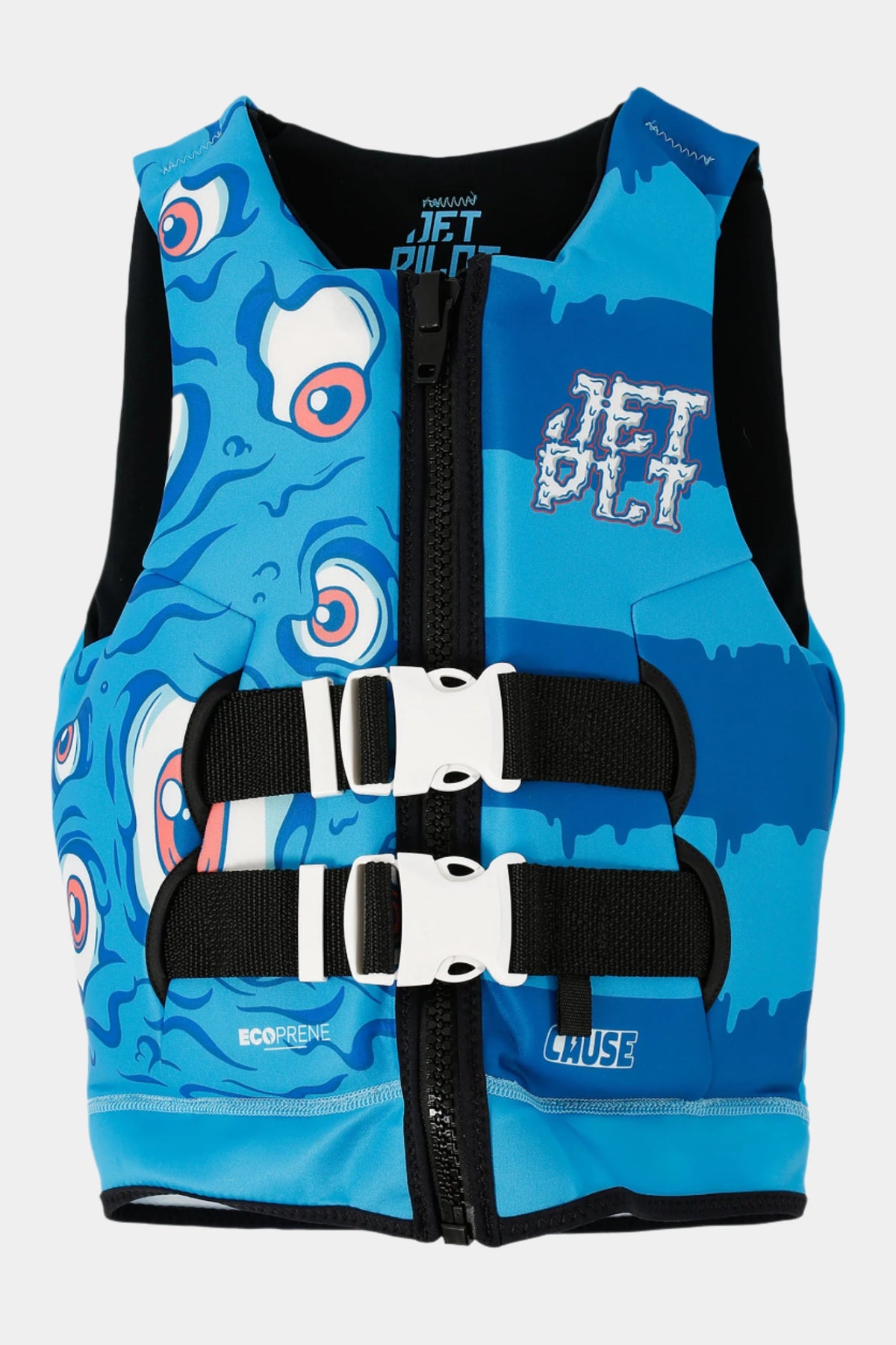 Boys Cause Kids Life Jacket
