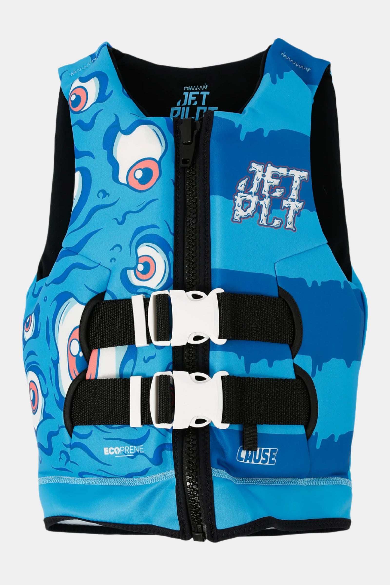 Boys Cause Kids Life Jacket