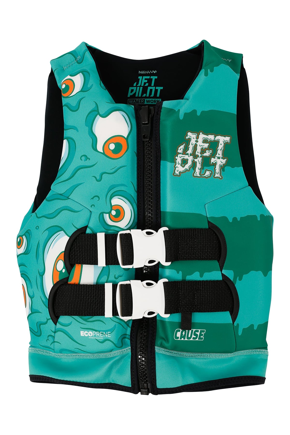 Cause Kids Life Jacket - Boys