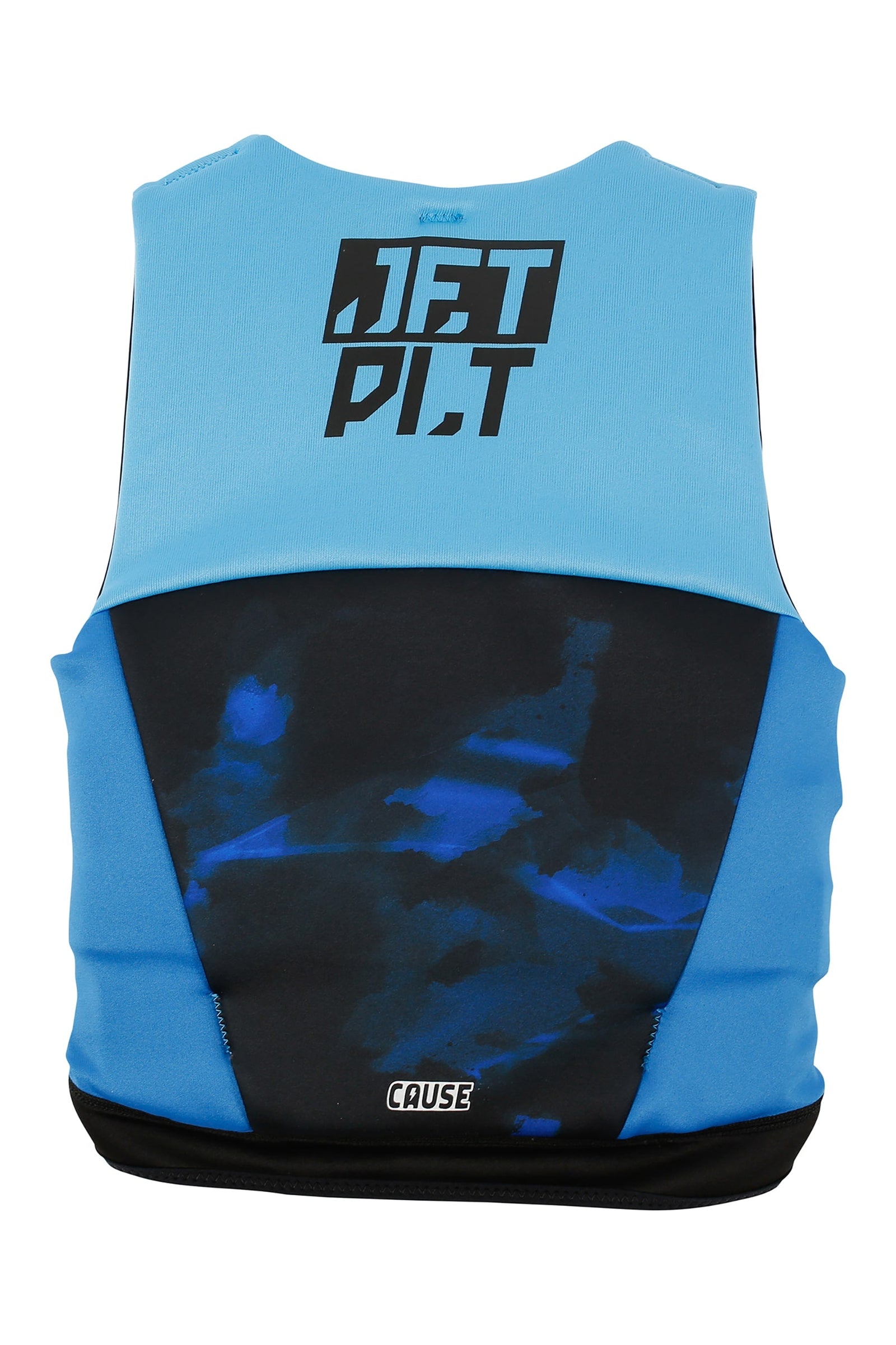The Cause Kids Life Jacket