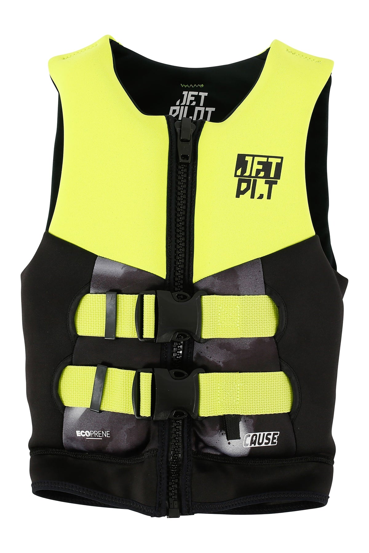 The Cause Kids Life Jacket