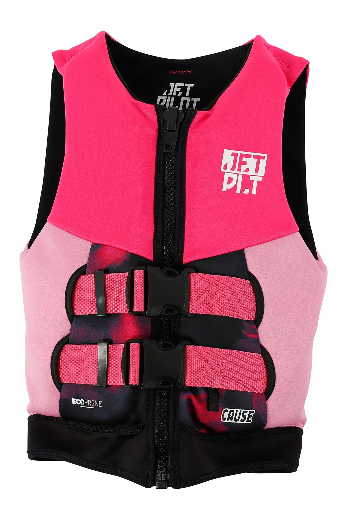 The Cause Kids Life Jacket