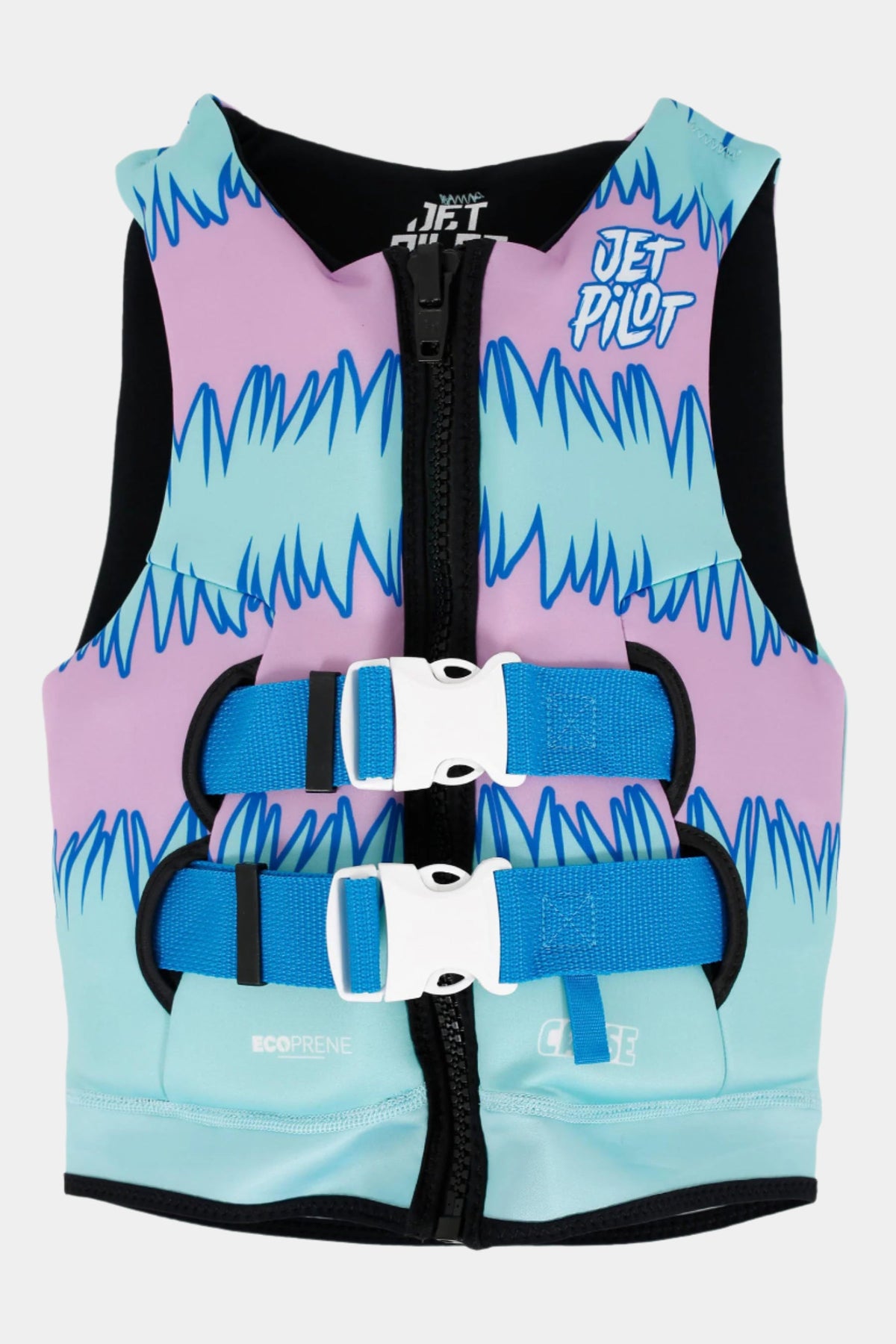 Girls Cause Kids Life Jacket
