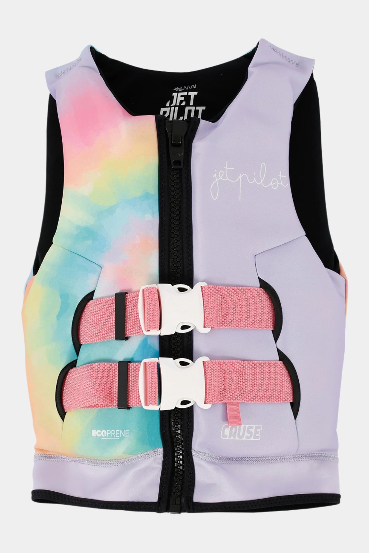 Girls Cause Kids Life Jacket