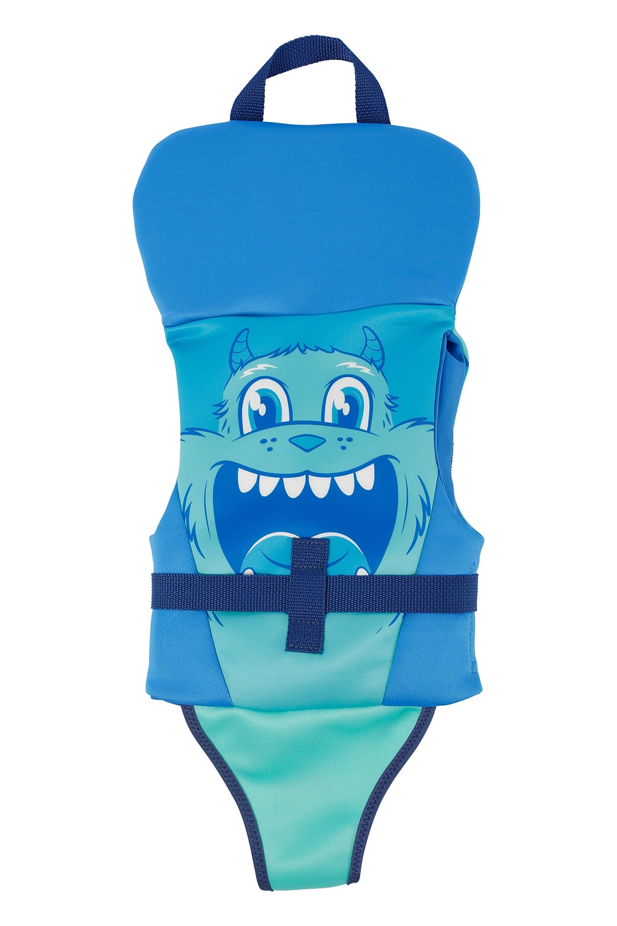 Cause Infant Life Jacket