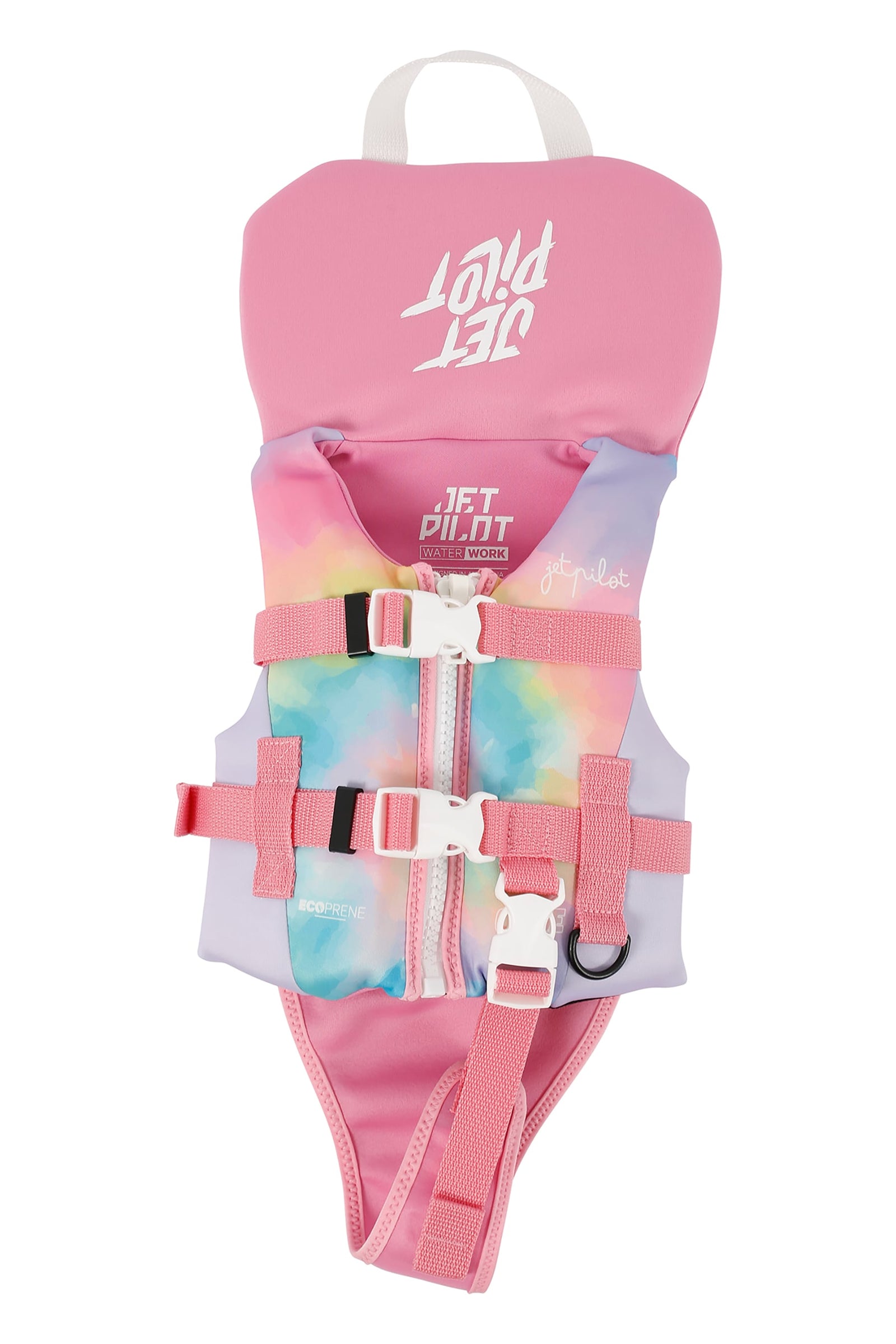 The Cause Infant Life Jacket
