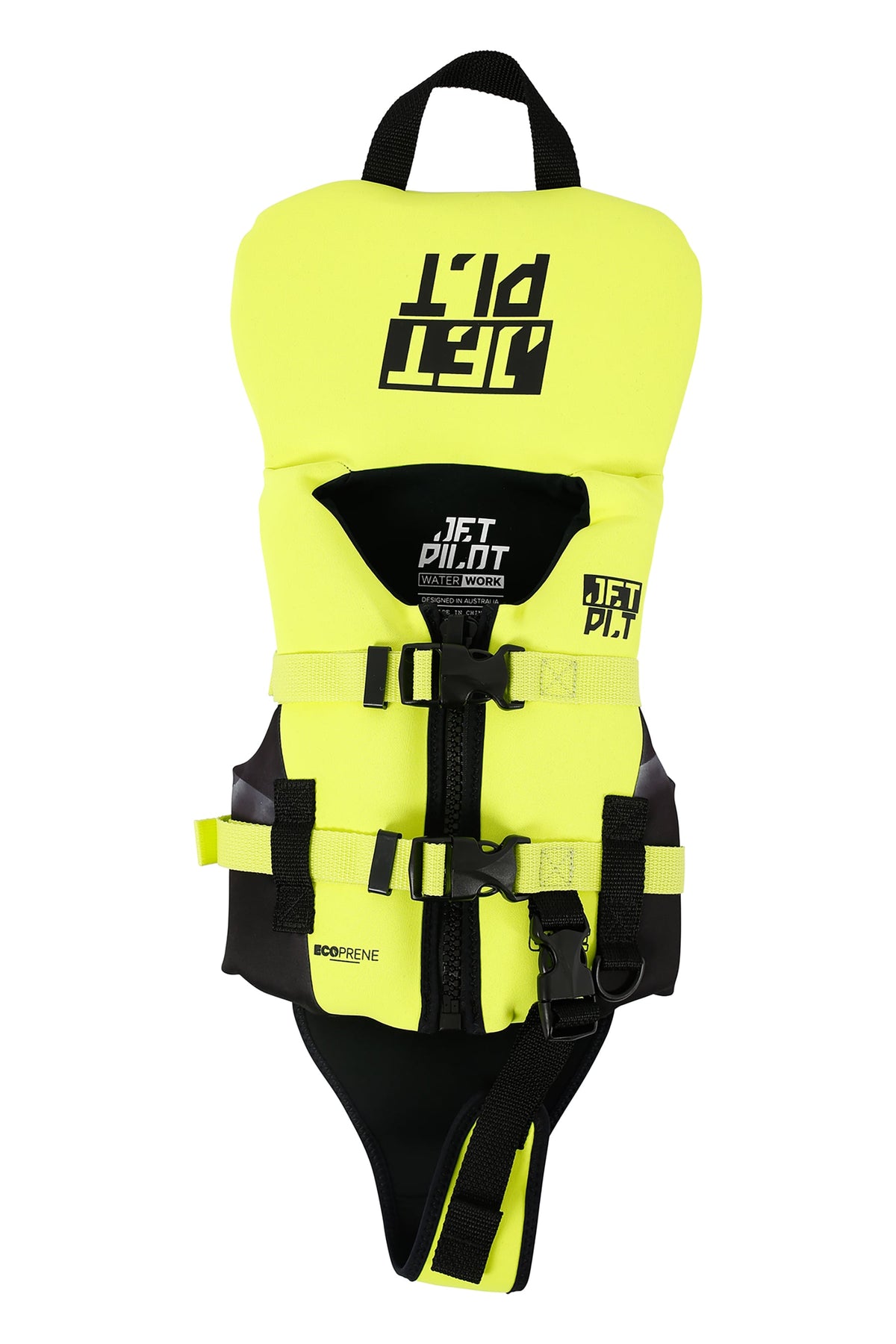 The Cause Infant Life Jacket