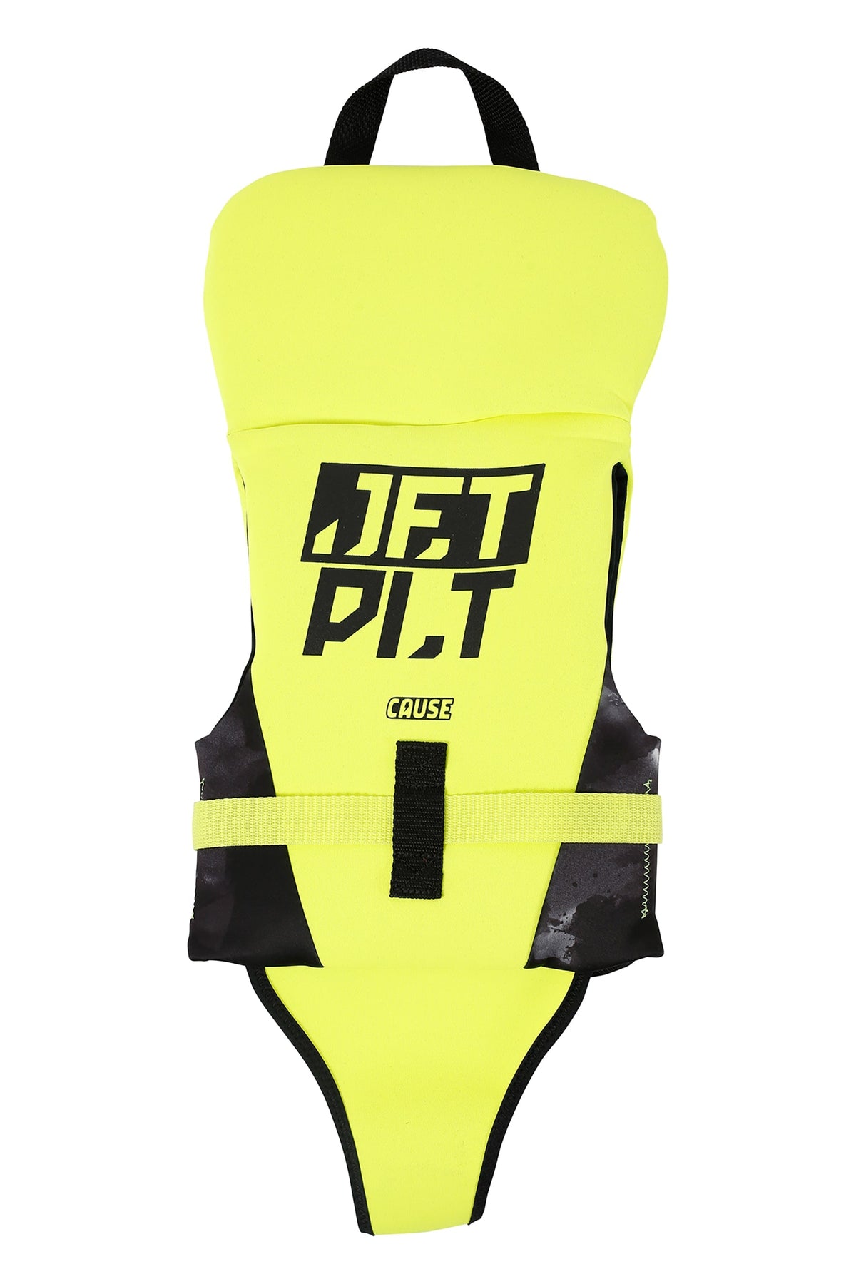Cause Infant Life Jacket