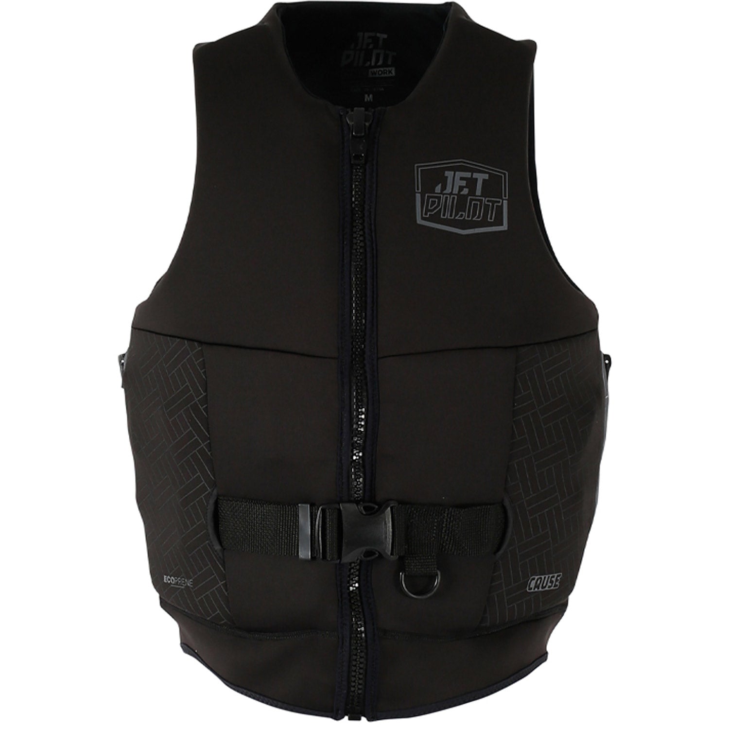 Cause Mens Neo Life Jacket