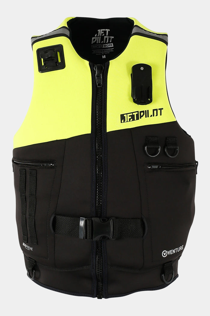 Venture Mens Life Jacket