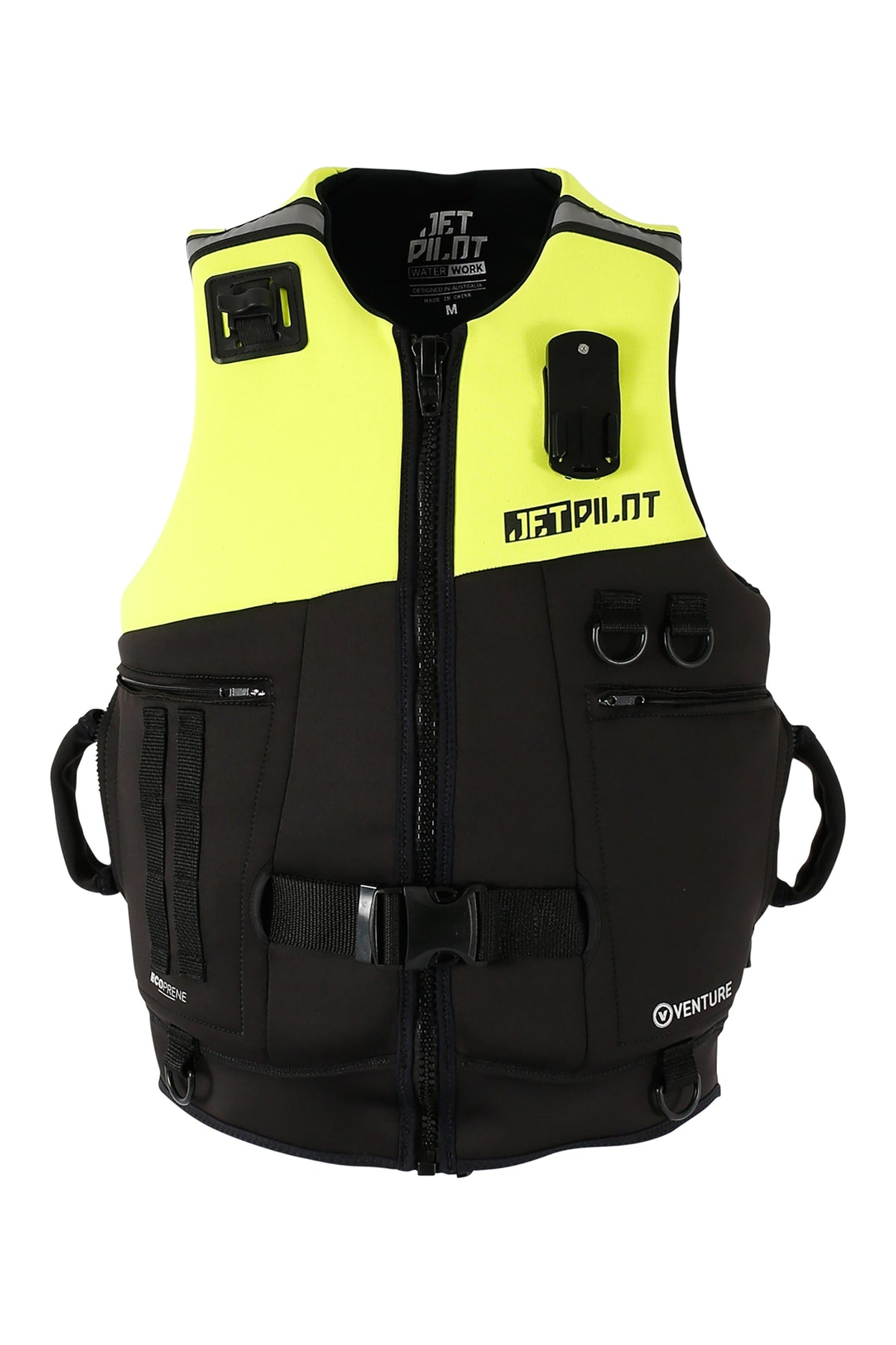 Venture Mens Life Jacket