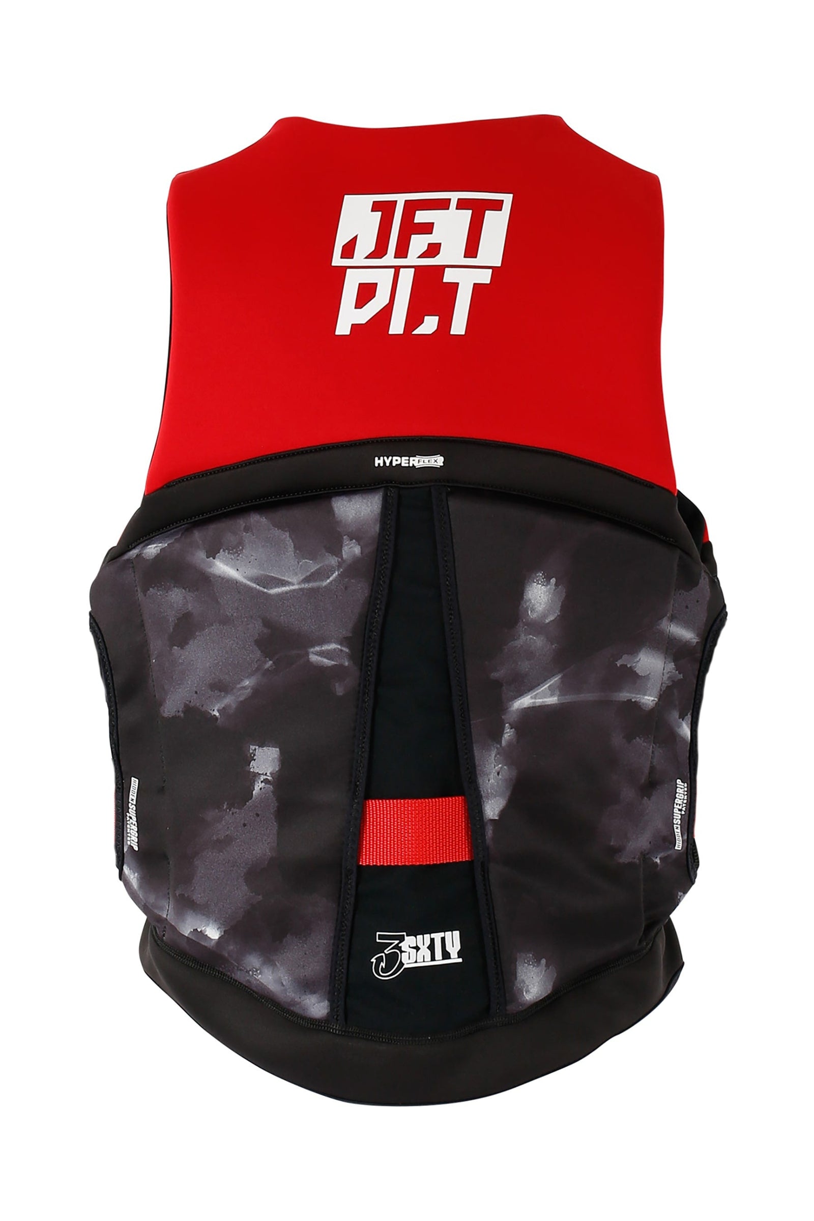 3sxty Hyperflex Life Jacket