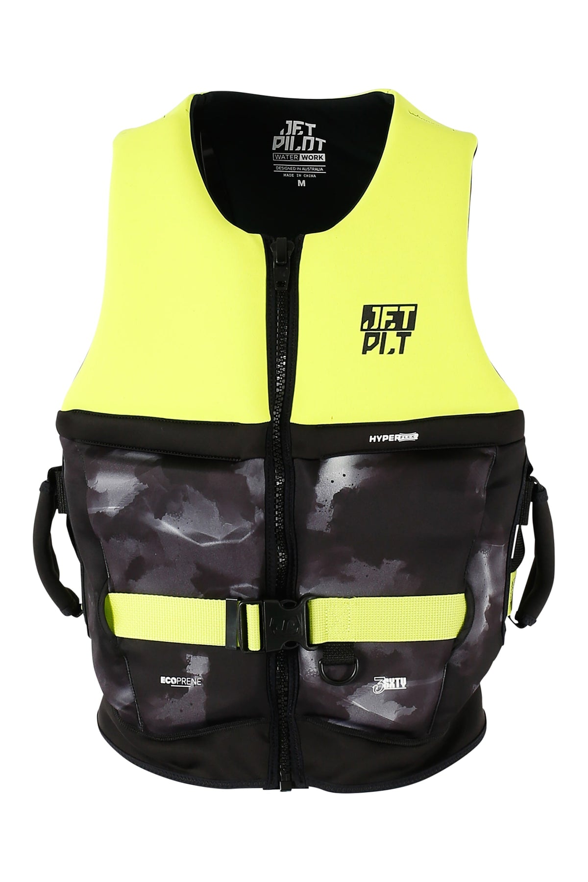 3sxty Hyperflex Life Jacket