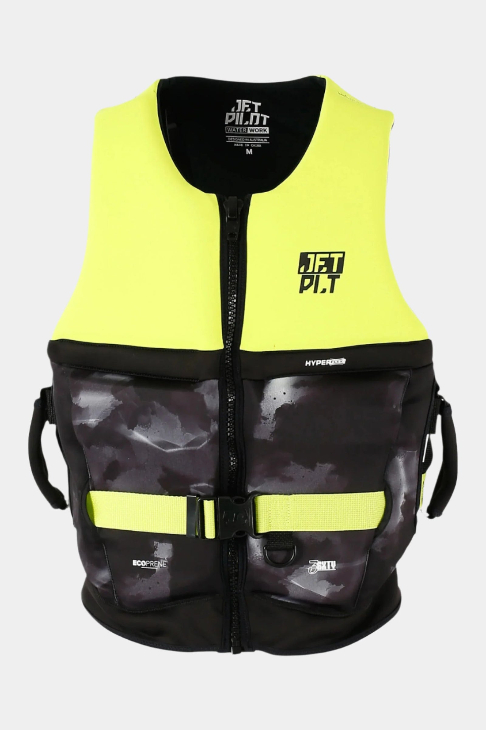 3sxty Hyperflex Life Jacket