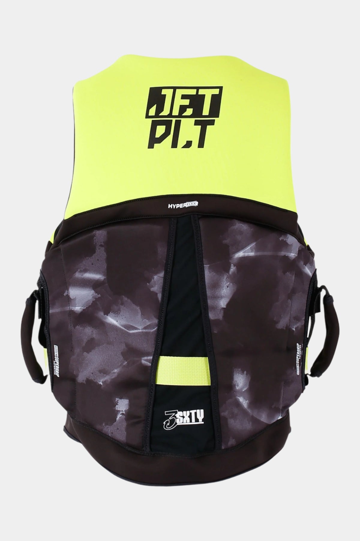 3sxty Hyperflex Life Jacket