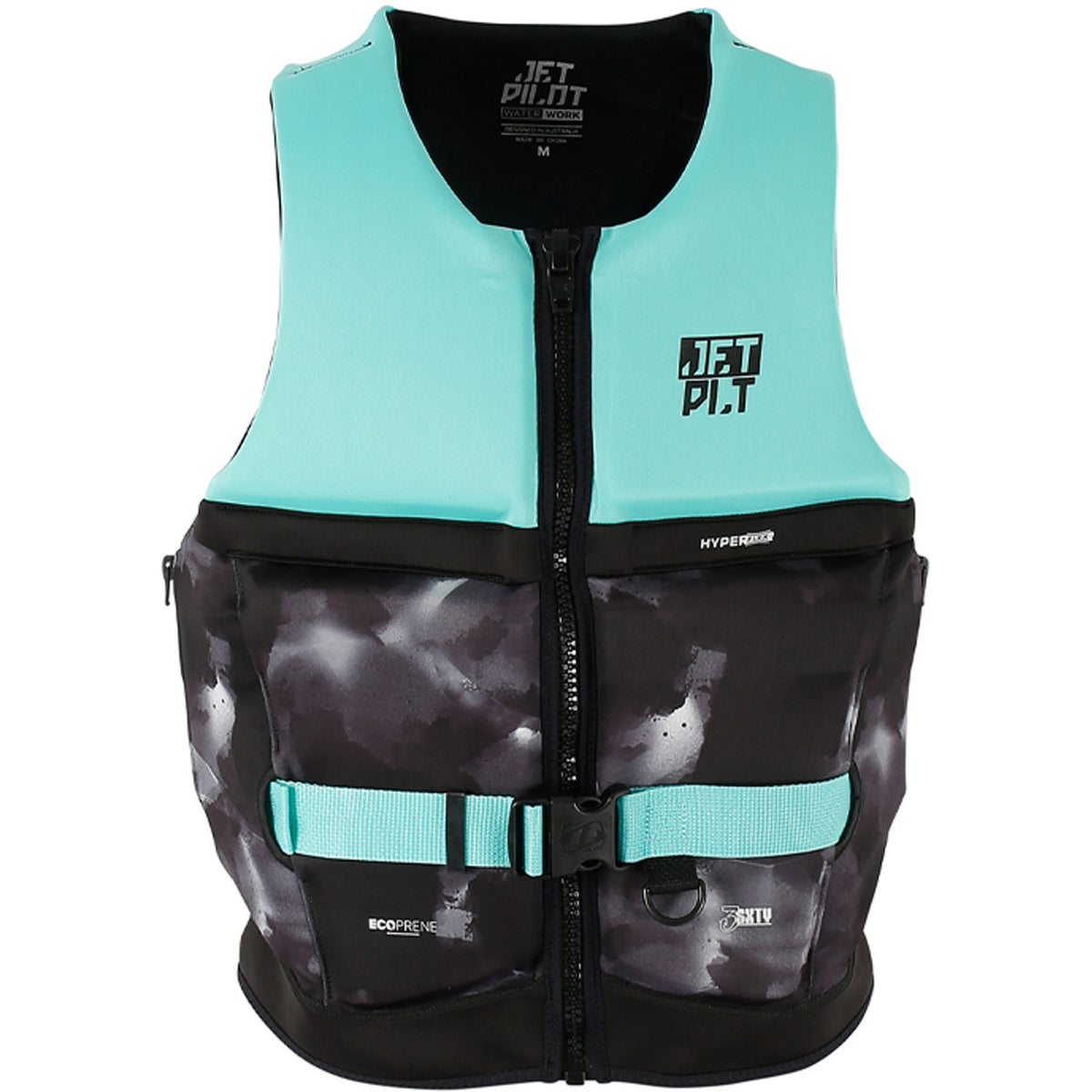 3sxty Hyperflex Life Jacket
