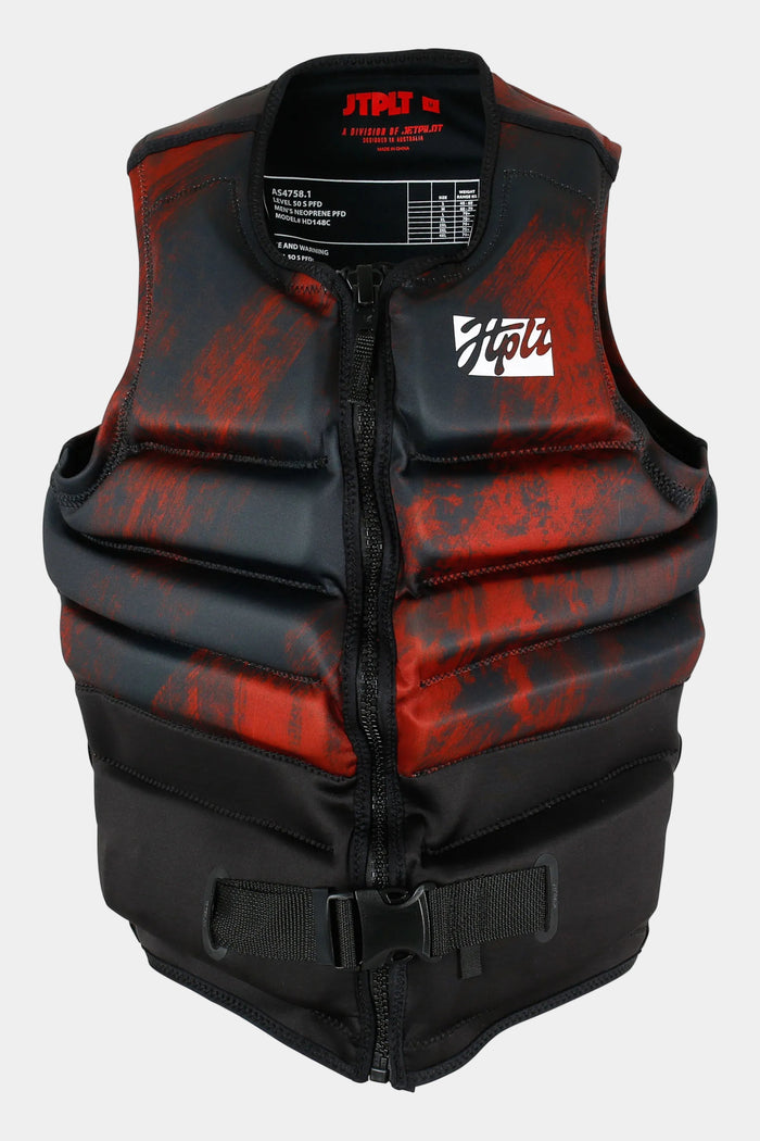 Phase Hyperflex Mens Life Jacket
