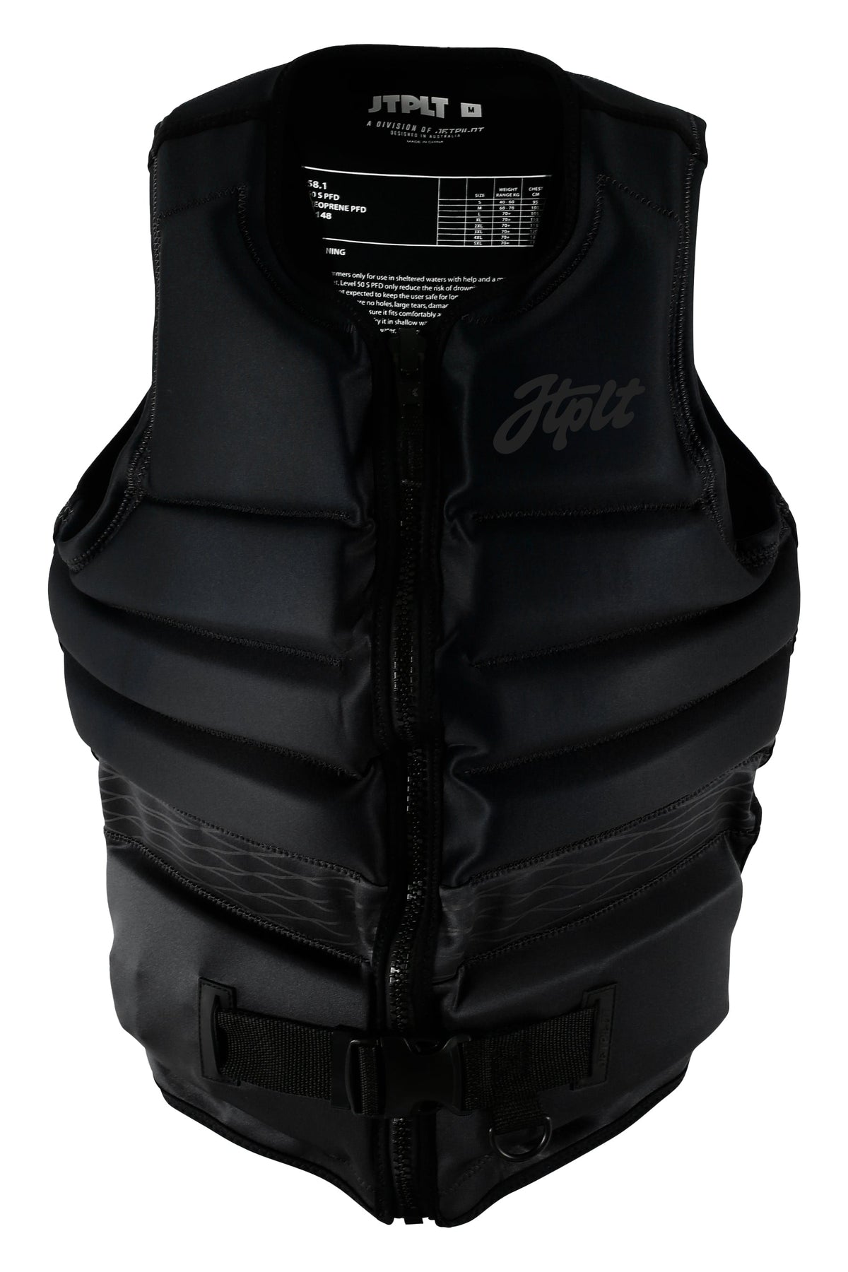 Phase Hyperflex Mens Life Jacket
