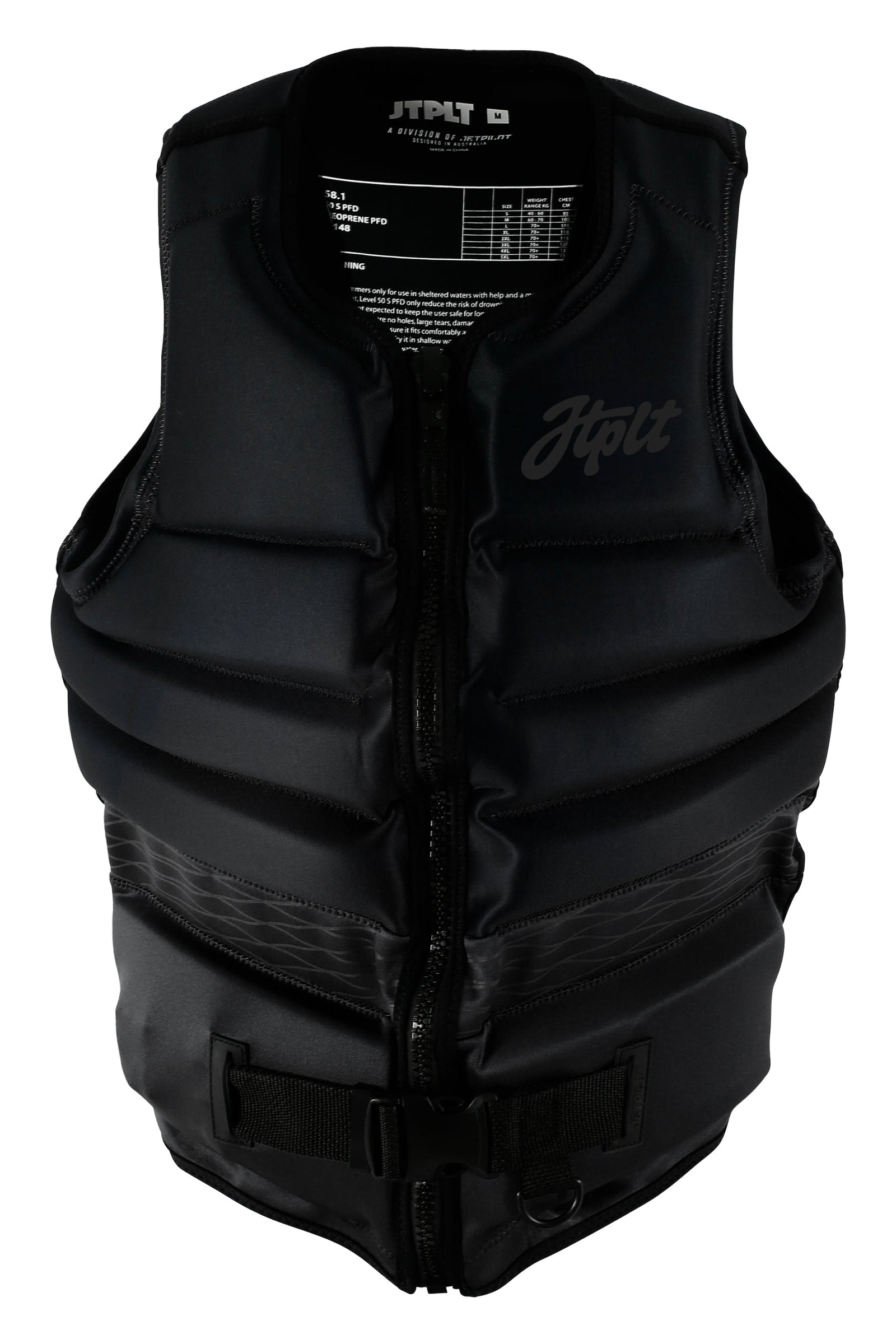 Phase Hyperflex Mens Life Jacket