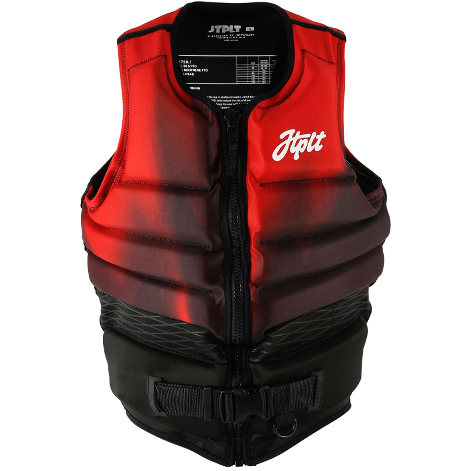 Phase Hyperflex Mens Life Jacket