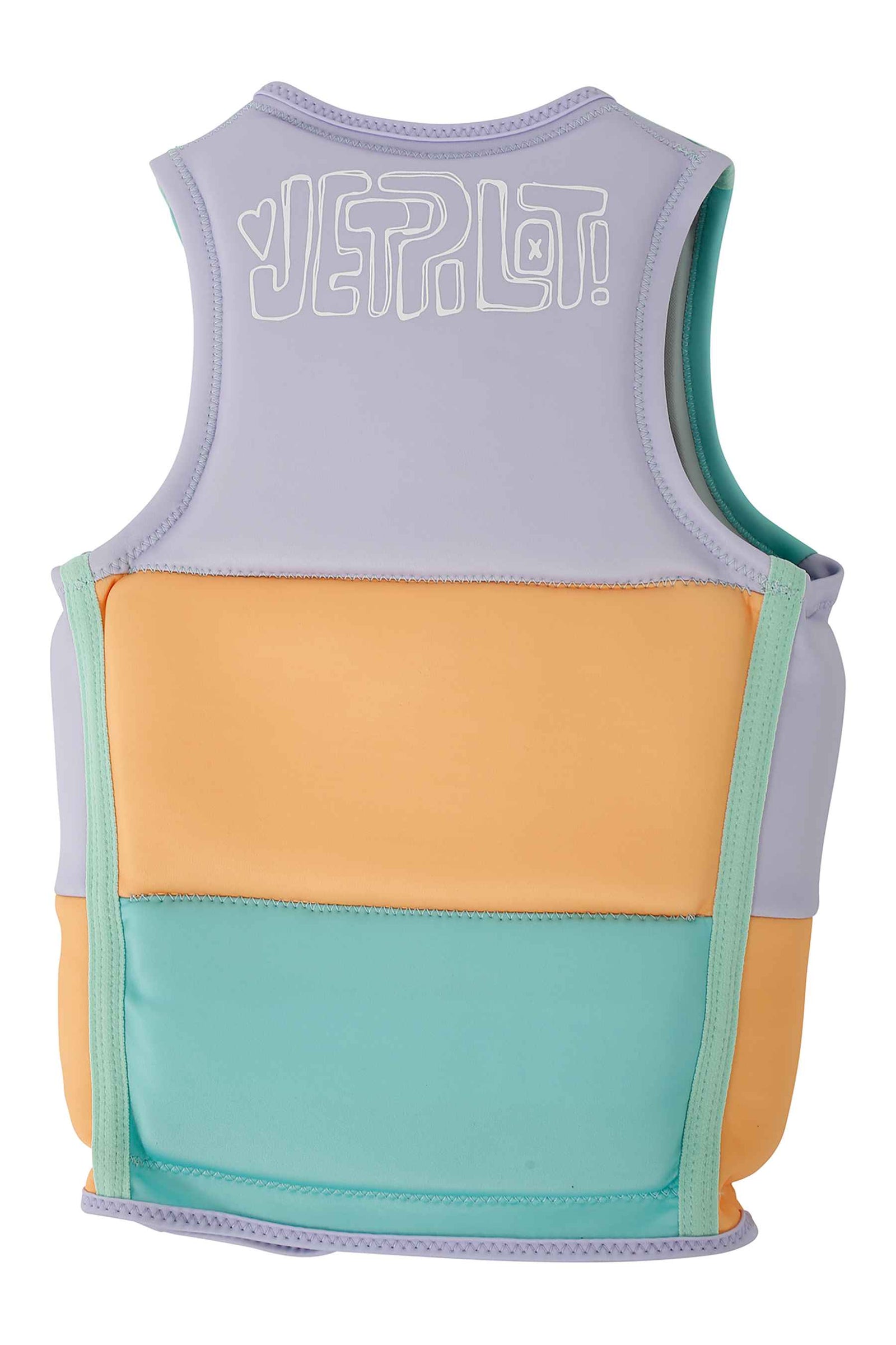 X1 Girls Life Jacket