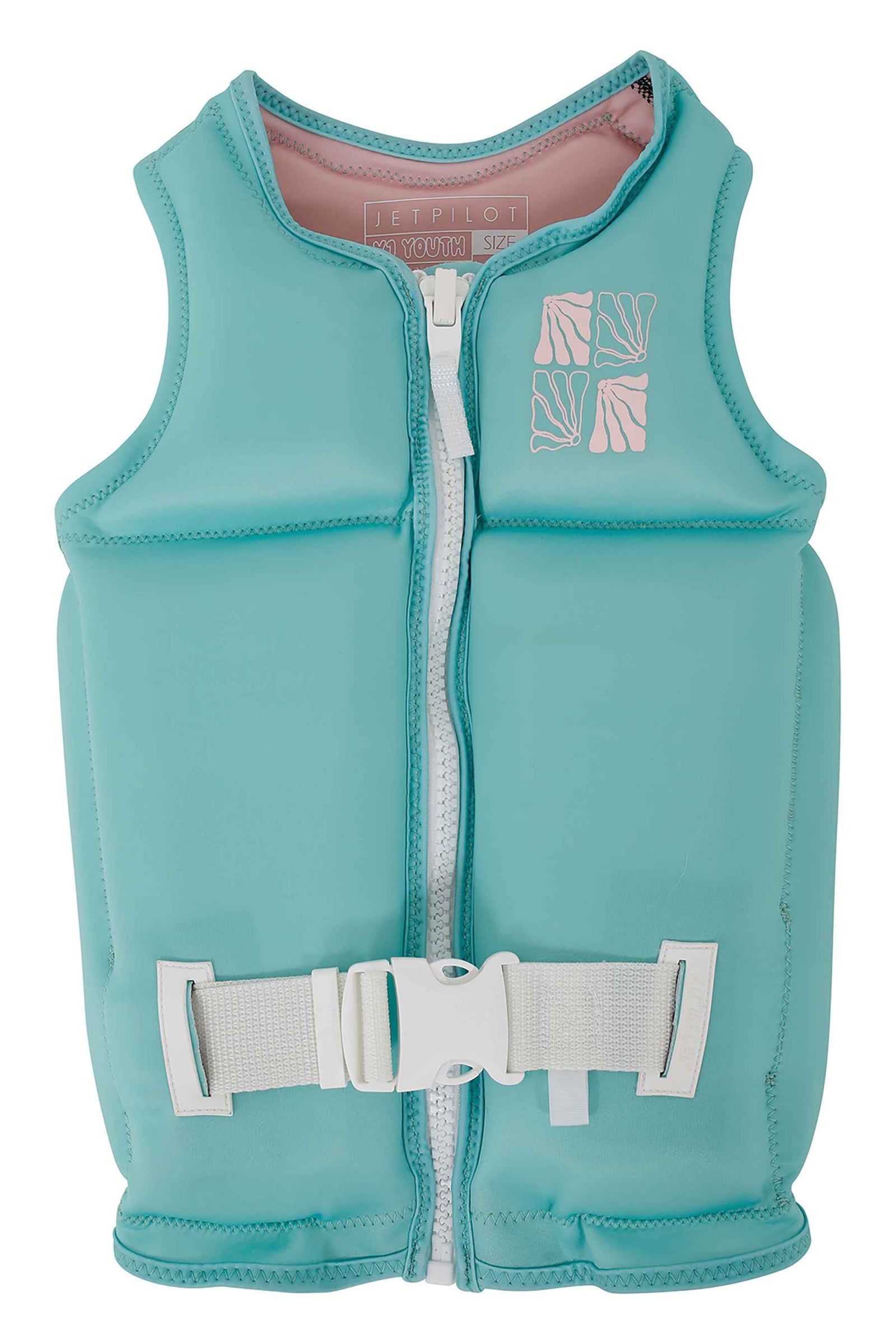 X1 Girls Life Jacket
