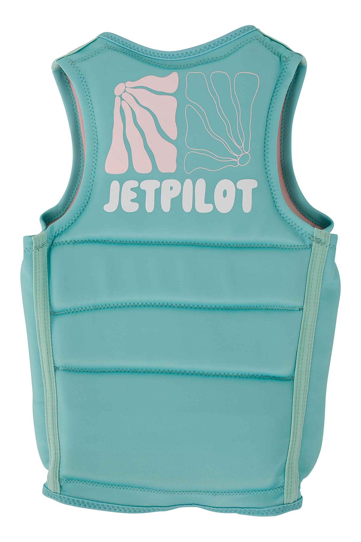 X1 Girls Life Jacket