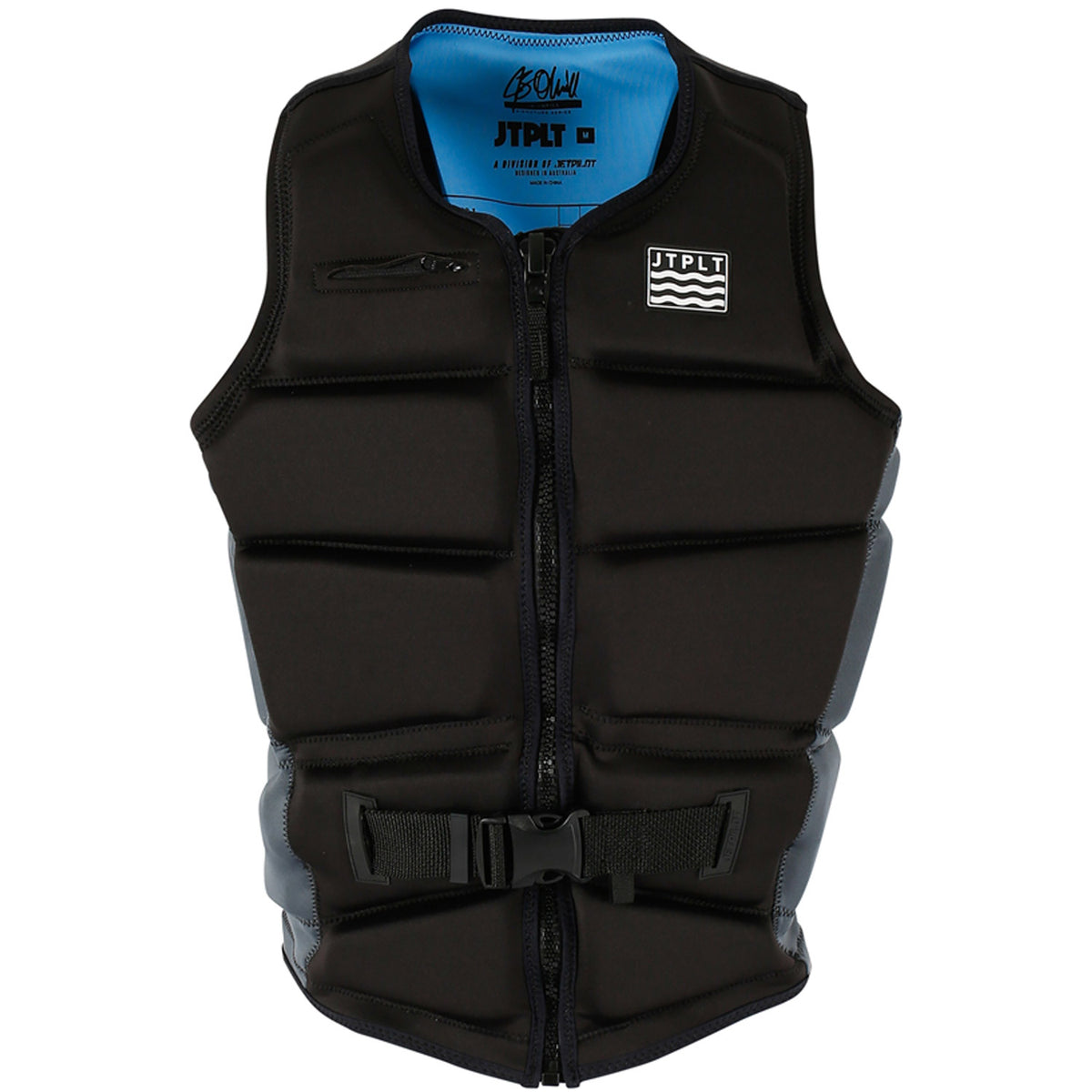 C4 Life Jacket - JB Oneill Signature Series