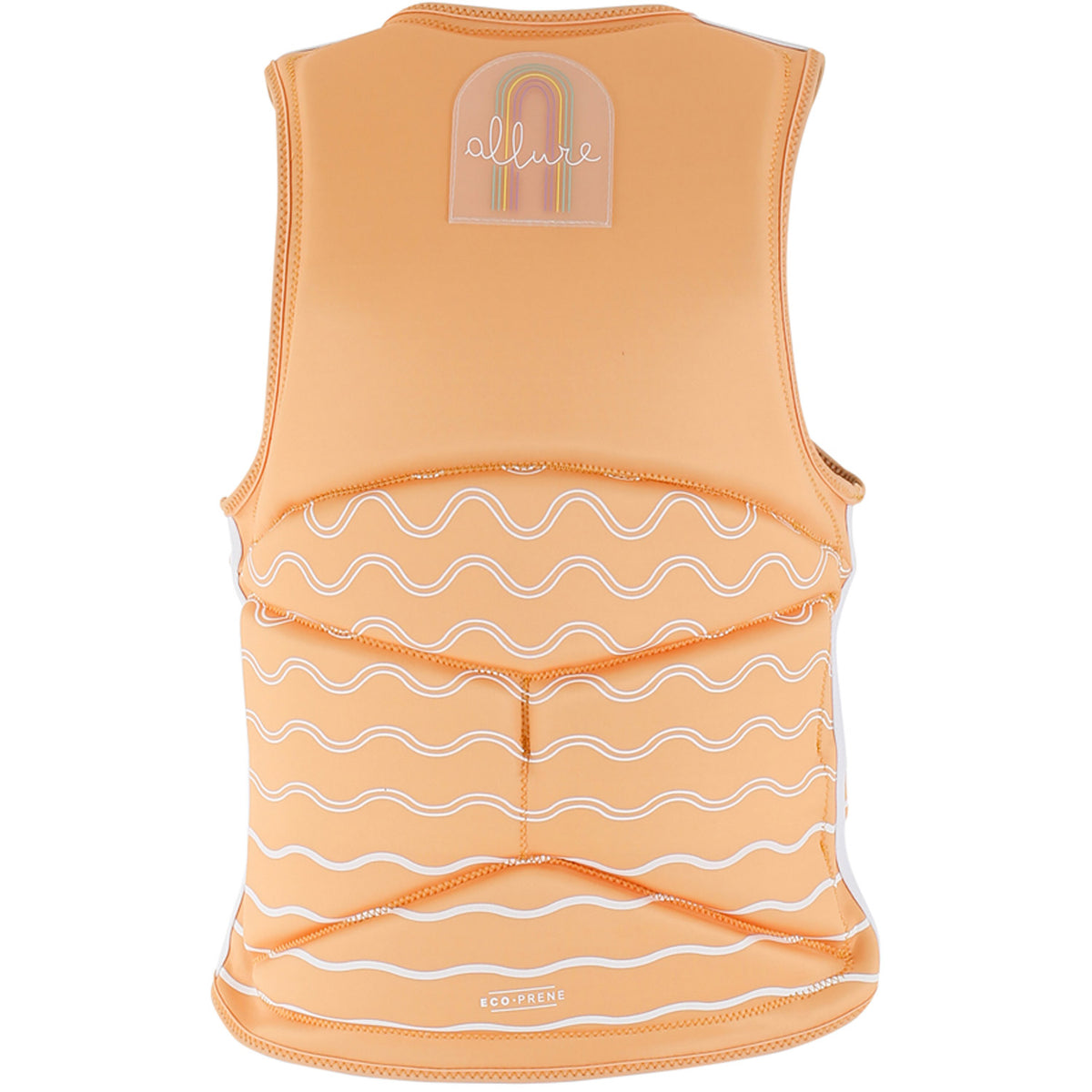 Allure Ladies Life Jacket