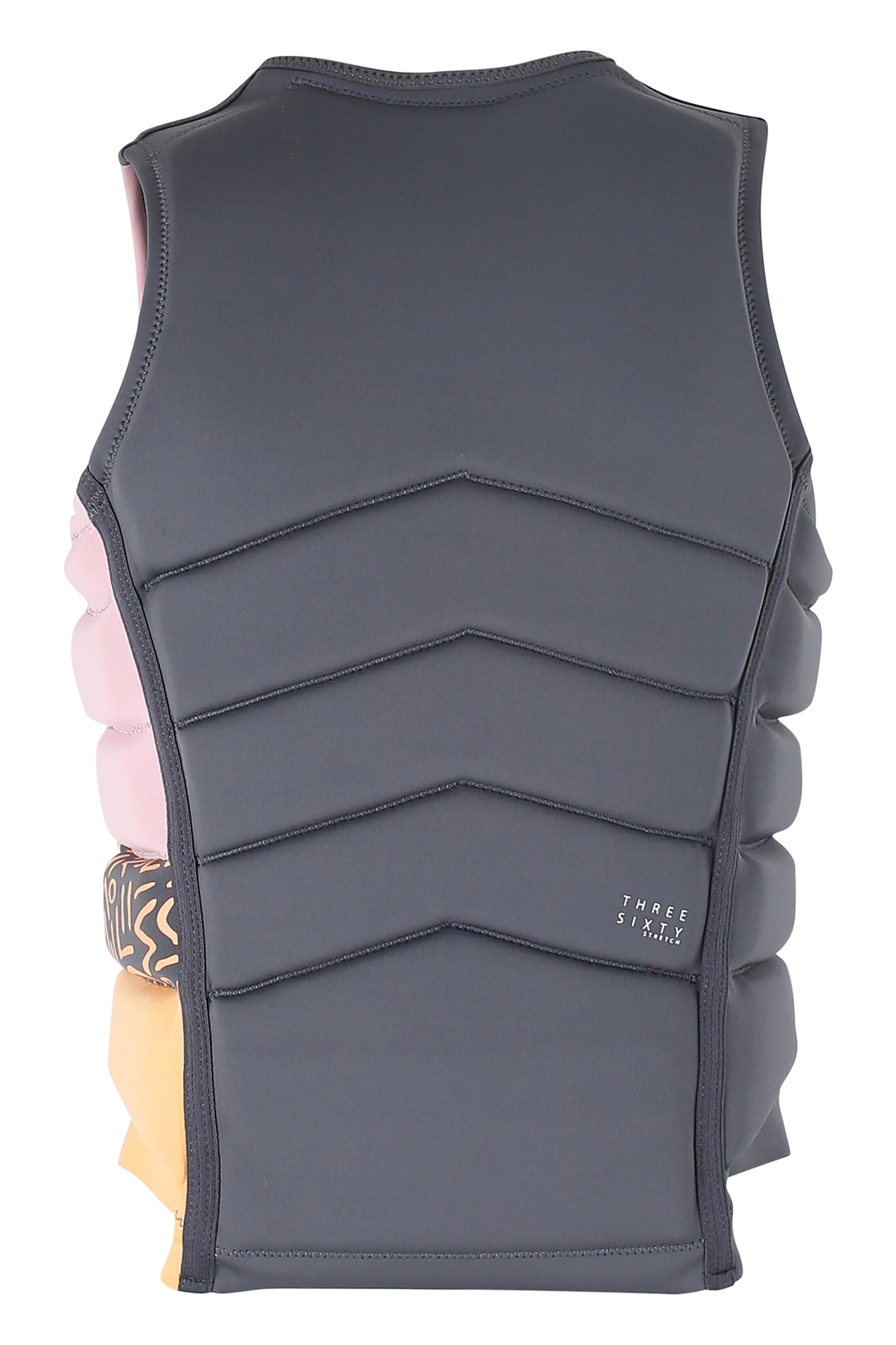 X1 Ladies Life Jacket - Zahra Kell Signature Series
