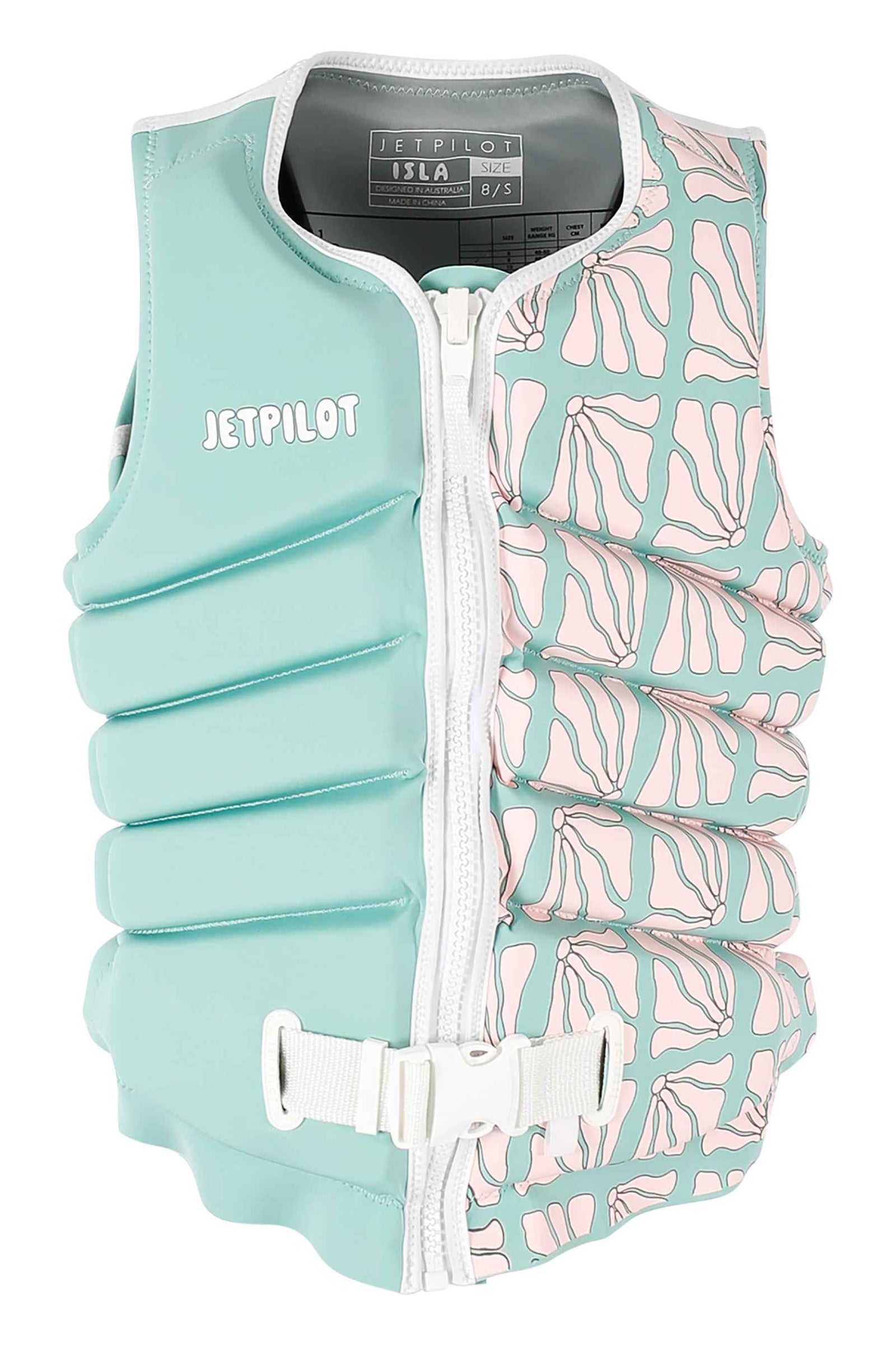 Isla Ladies Life Jacket