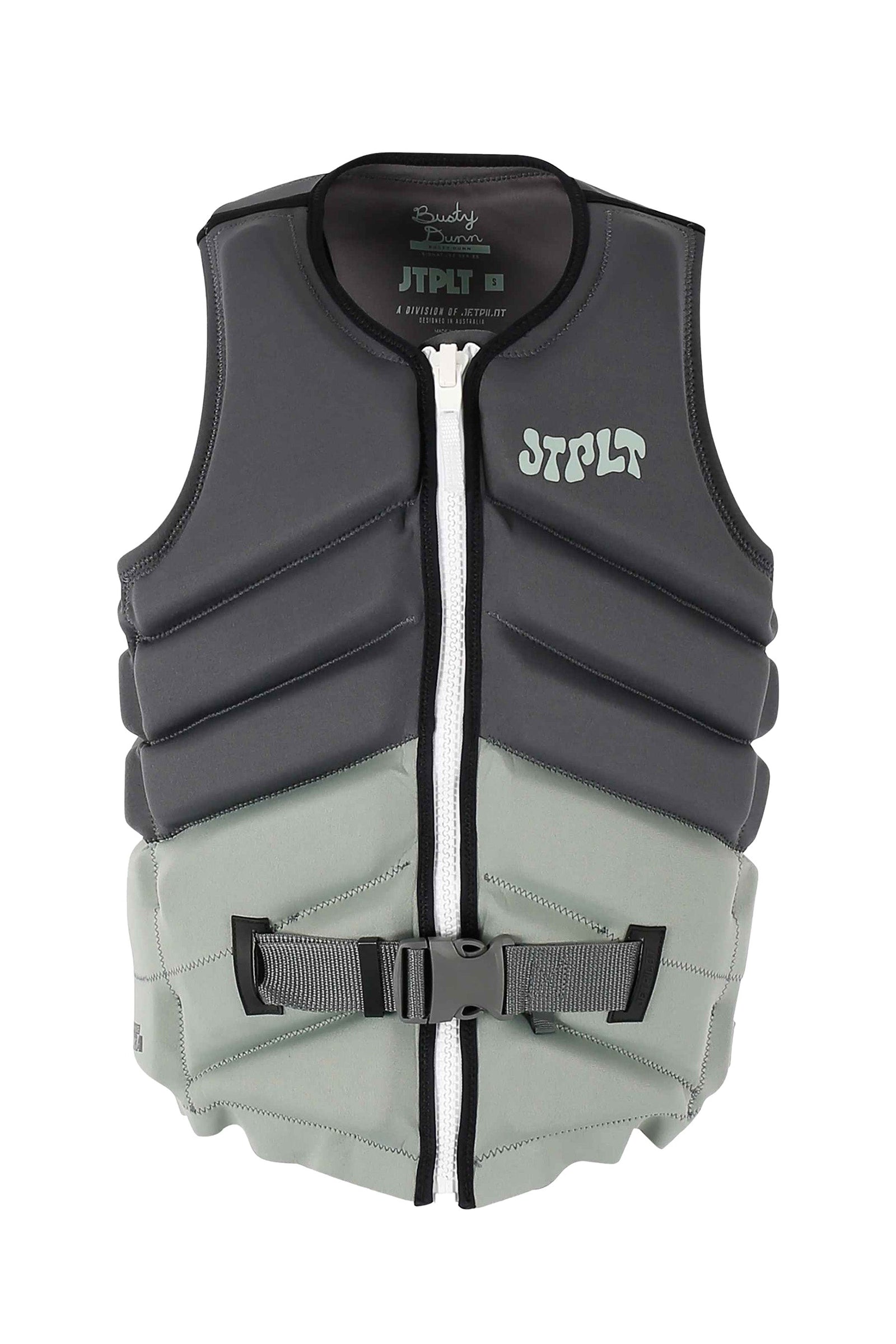 X1 Mens Life Jacket - Busty Dunn Signature Series