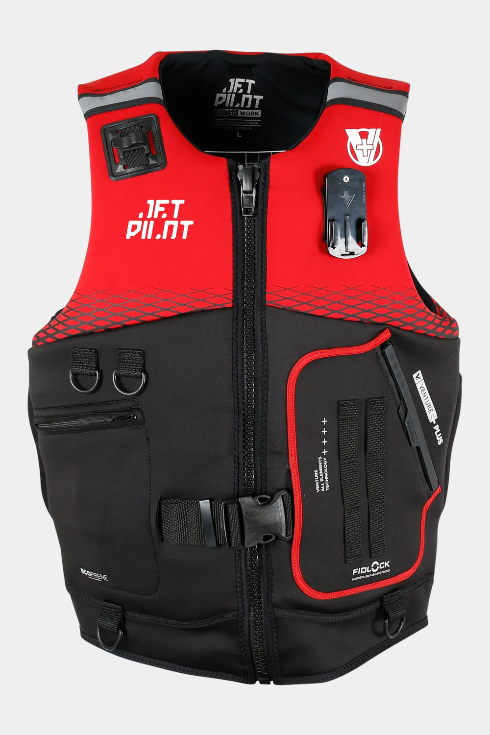 Venture Plus Mens Life Jacket