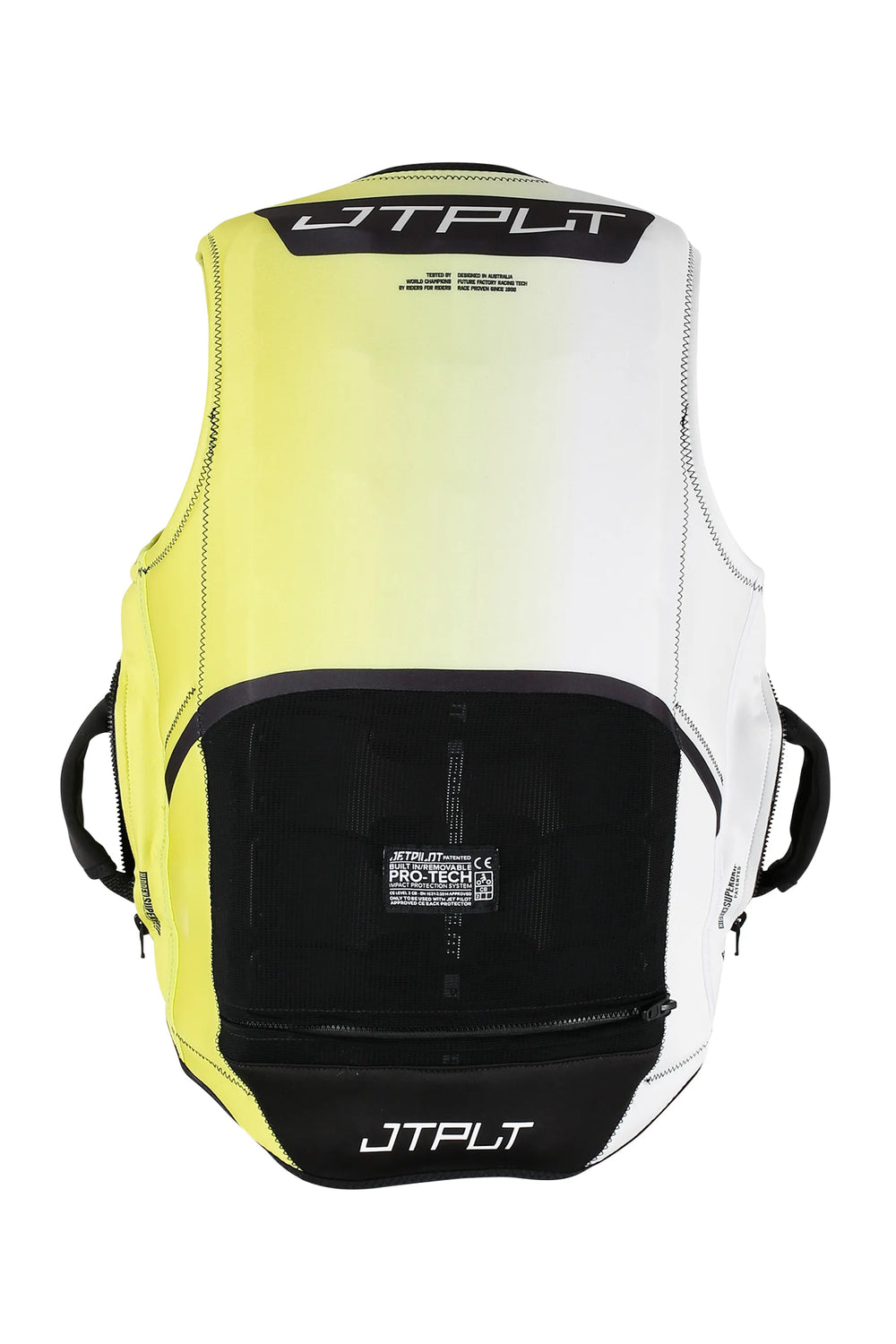 Vault Pro-Tech Life Jacket
