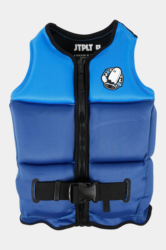 Freeride Boys Life Jacket