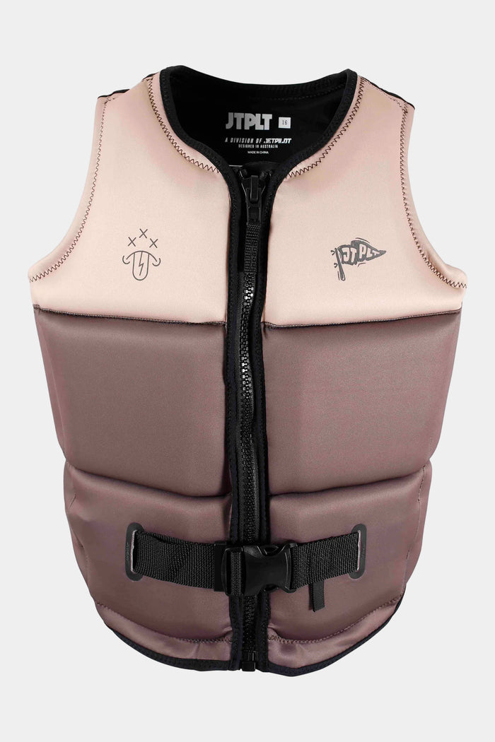 Freeride Boys Life Jacket